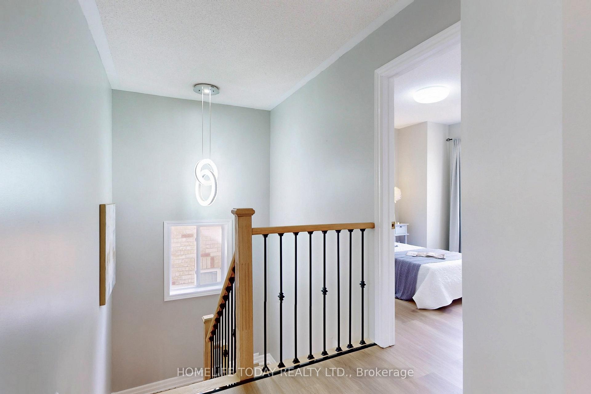 Photo 26 of 7 Colbeck Crescent, Brampton, Fletcher's Meadow — HOMEH