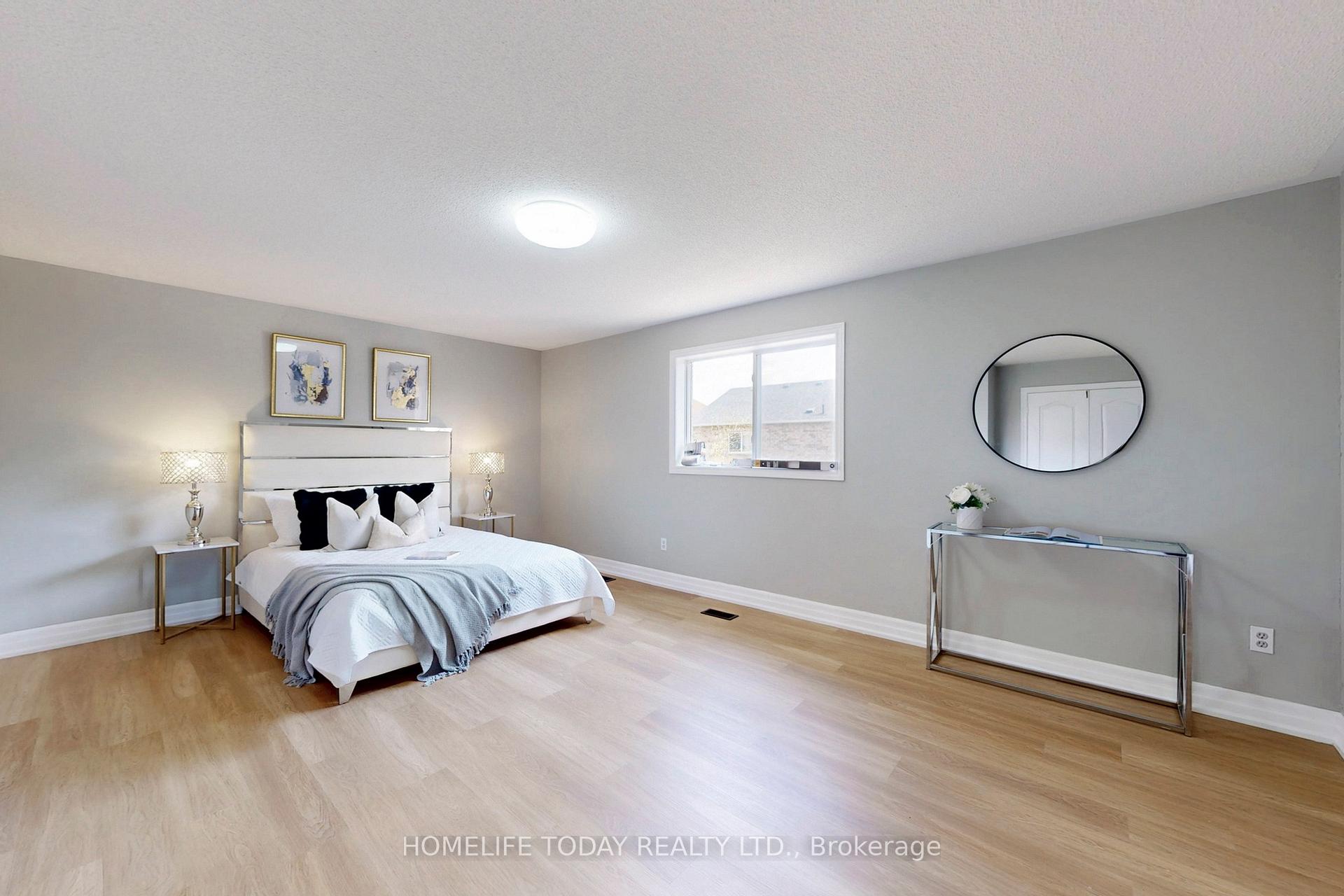Photo 27 of 7 Colbeck Crescent, Brampton, Fletcher's Meadow — HOMEH