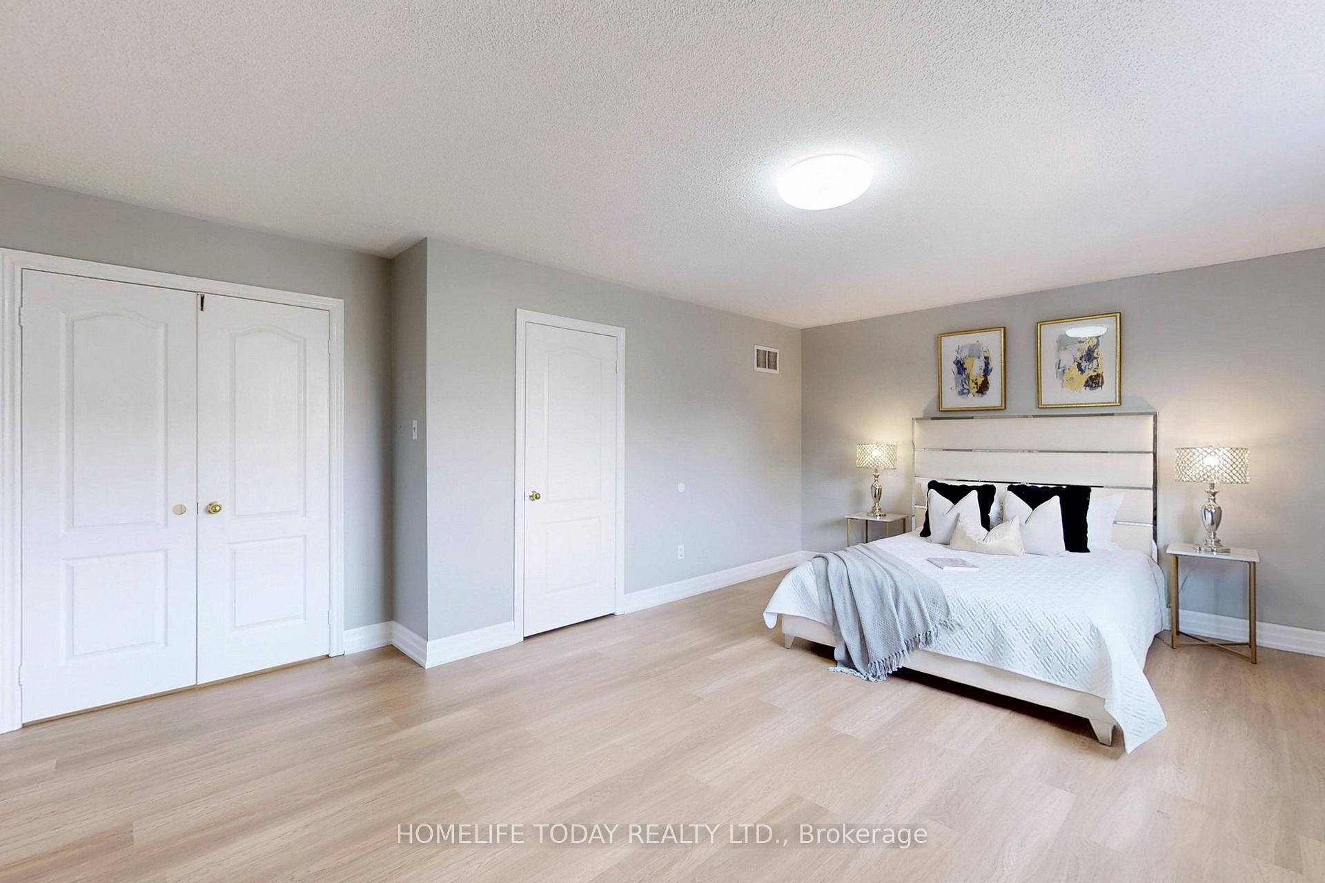 Photo 29 of 7 Colbeck Crescent, Brampton, Fletcher's Meadow — HOMEH