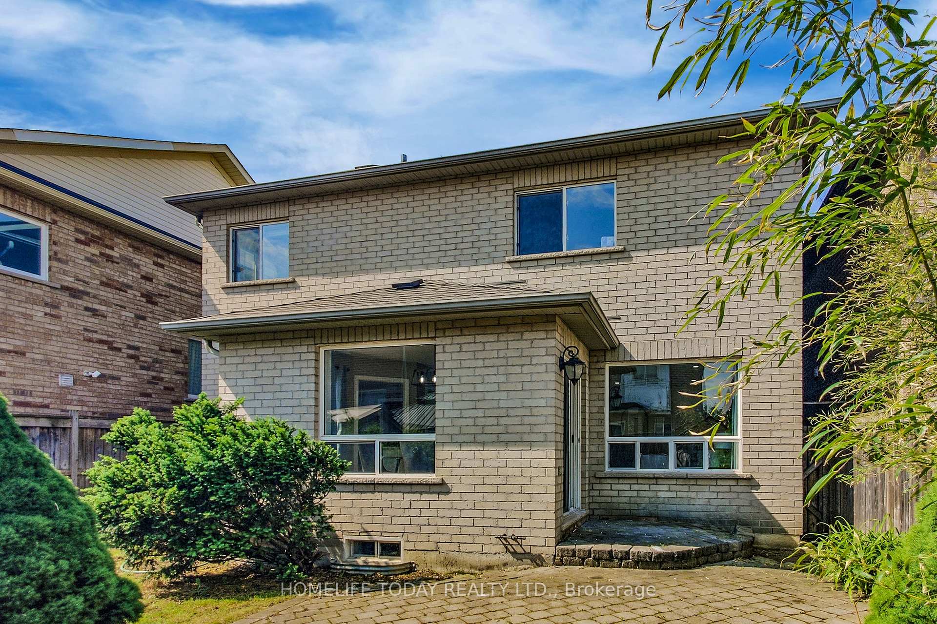 Photo 49 of 7 Colbeck Crescent, Brampton, Fletcher's Meadow — HOMEH