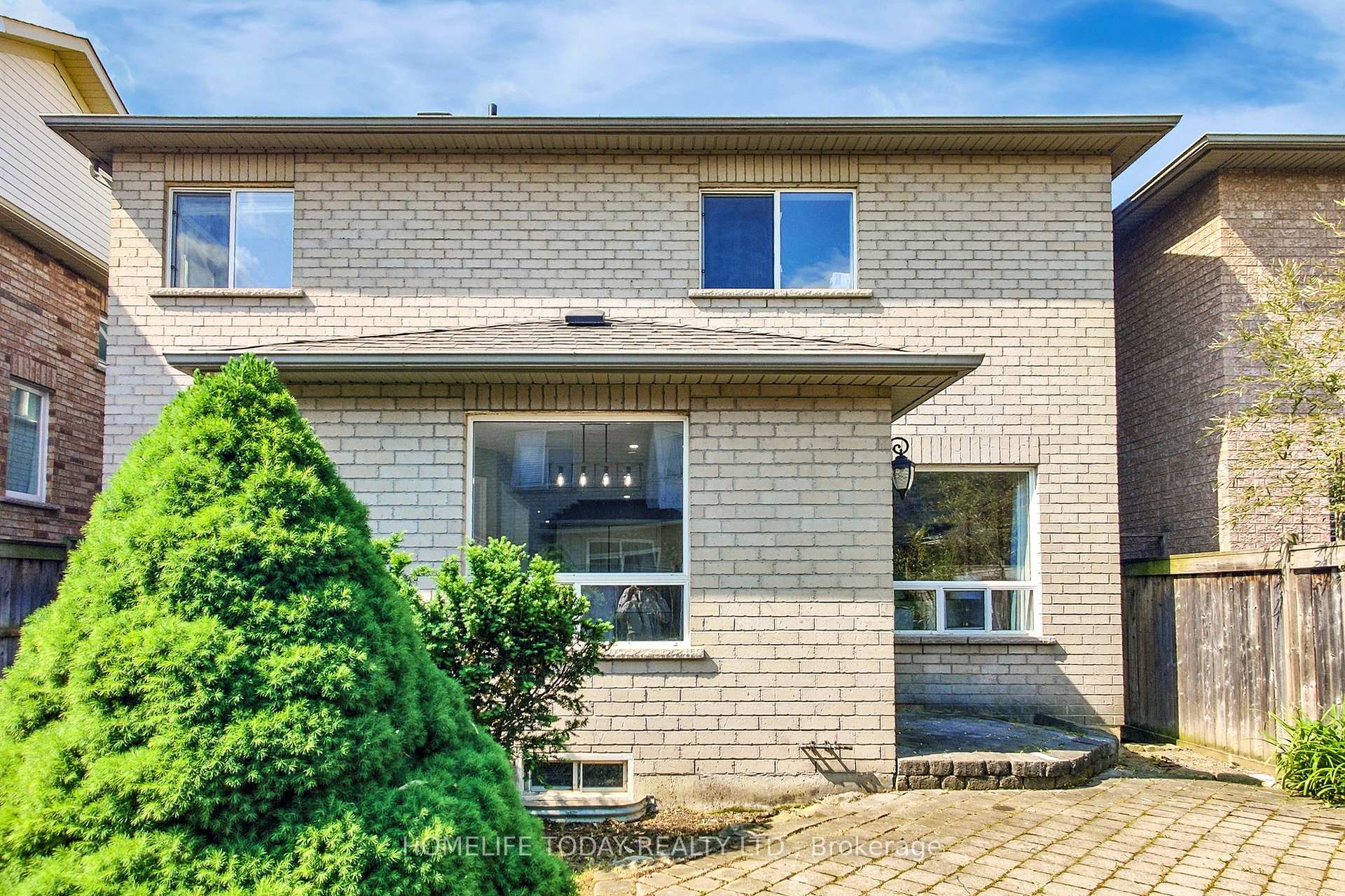 Photo 50 of 7 Colbeck Crescent, Brampton, Fletcher's Meadow — HOMEH