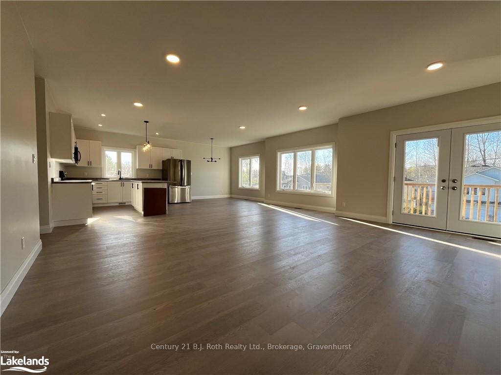 Photo 2 of Unit Unit B, 615 Wagner Street, Gravenhurst, Muskoka (S) — HOMEH