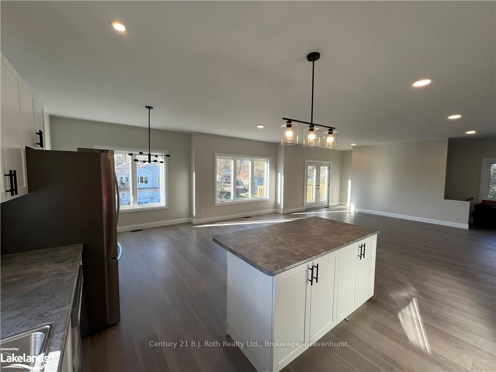 Photo 6 of Unit Unit B, 615 Wagner Street, Gravenhurst, Muskoka (S) — HOMEH