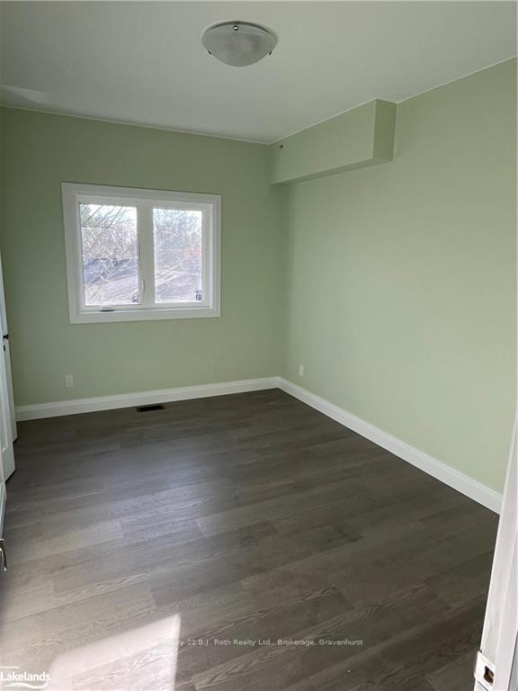 Photo 10 of Unit Unit B, 615 Wagner Street, Gravenhurst, Muskoka (S) — HOMEH