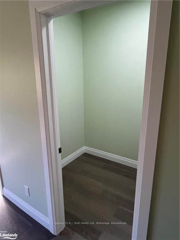 Photo 12 of Unit Unit B, 615 Wagner Street, Gravenhurst, Muskoka (S) — HOMEH