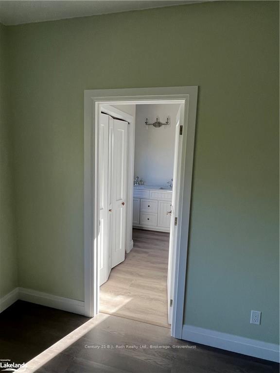 Photo 13 of Unit Unit B, 615 Wagner Street, Gravenhurst, Muskoka (S) — HOMEH