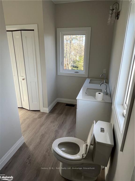 Photo 14 of Unit Unit B, 615 Wagner Street, Gravenhurst, Muskoka (S) — HOMEH