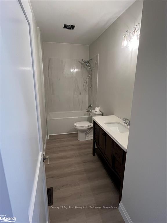 Photo 17 of Unit Unit B, 615 Wagner Street, Gravenhurst, Muskoka (S) — HOMEH