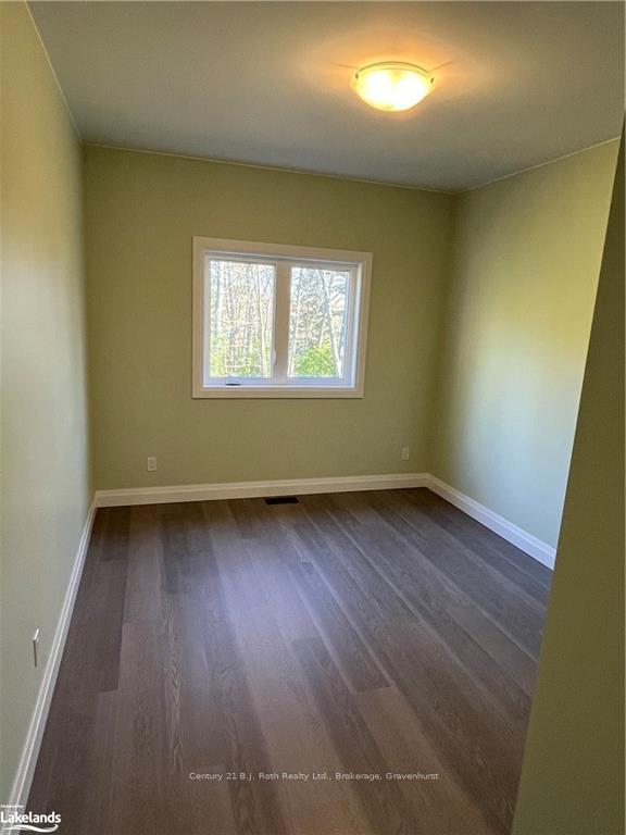 Photo 19 of Unit Unit B, 615 Wagner Street, Gravenhurst, Muskoka (S) — HOMEH