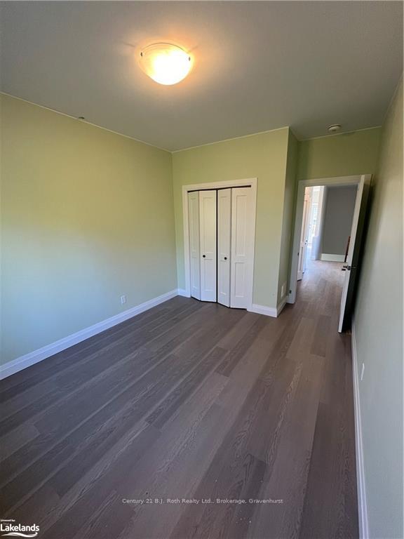 Photo 18 of Unit Unit B, 615 Wagner Street, Gravenhurst, Muskoka (S) — HOMEH