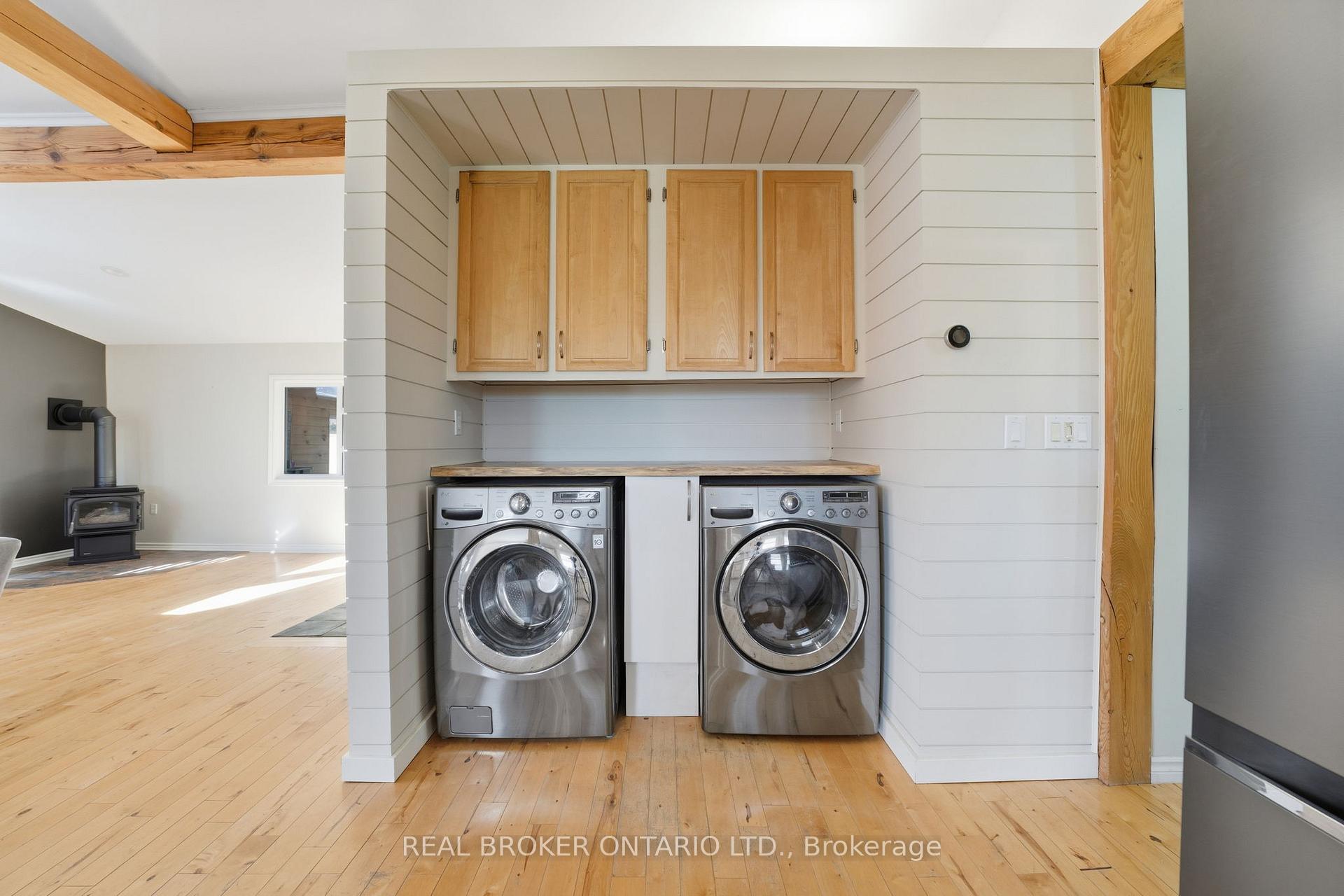 Photo 14 of 11683 Springfield Road, Malahide, Springfield — HOMEH