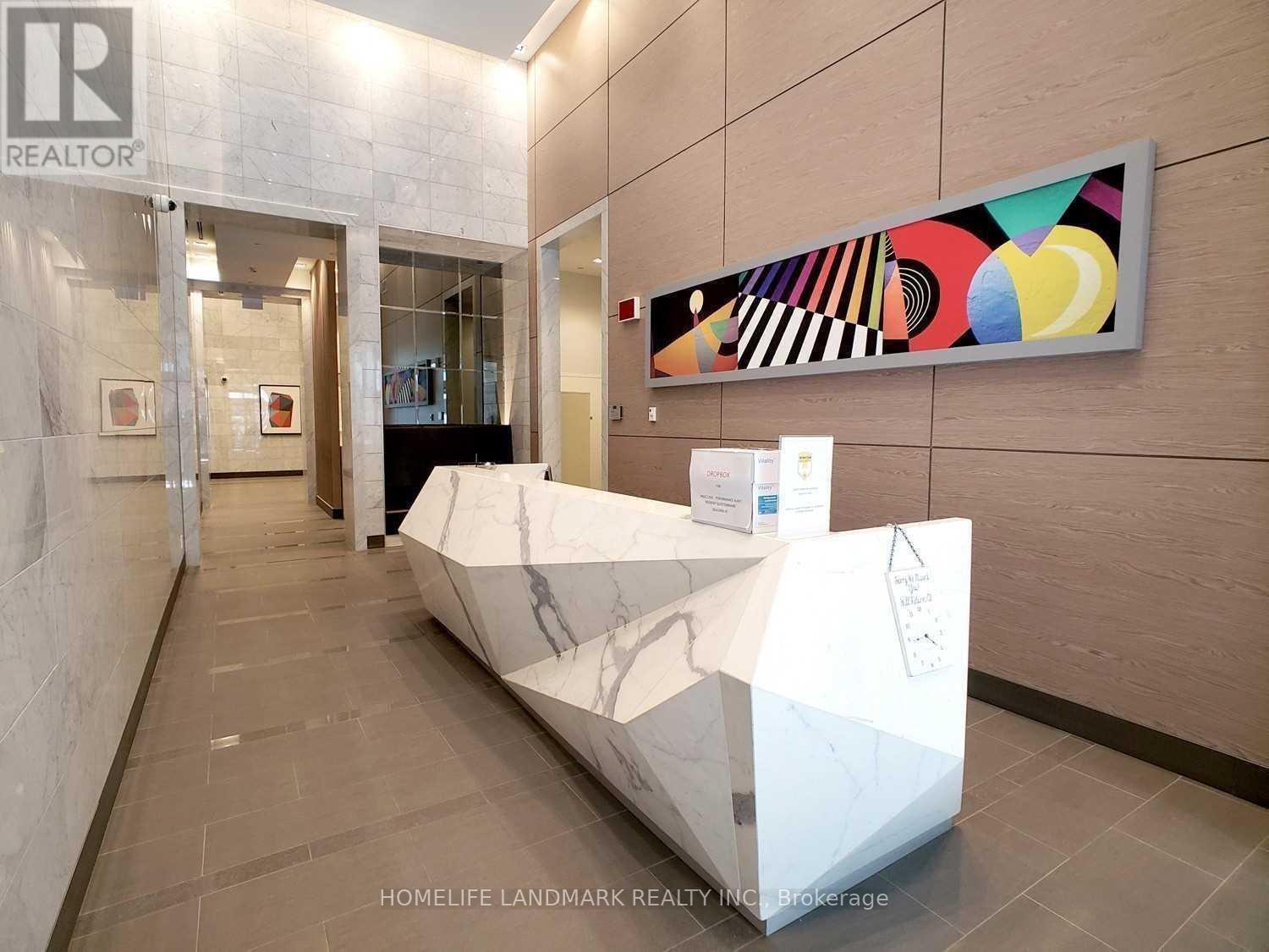 Photo 4 of Unit 715, 180 enterprise Boulevard, Markham, Unionville — HOMEH