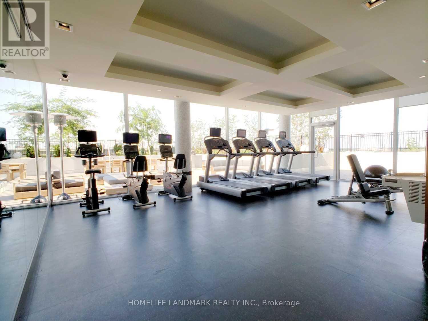 Photo 5 of Unit 715, 180 enterprise Boulevard, Markham, Unionville — HOMEH