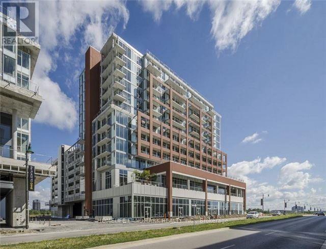 Photo 10 of Unit 715, 180 enterprise Boulevard, Markham, Unionville — HOMEH