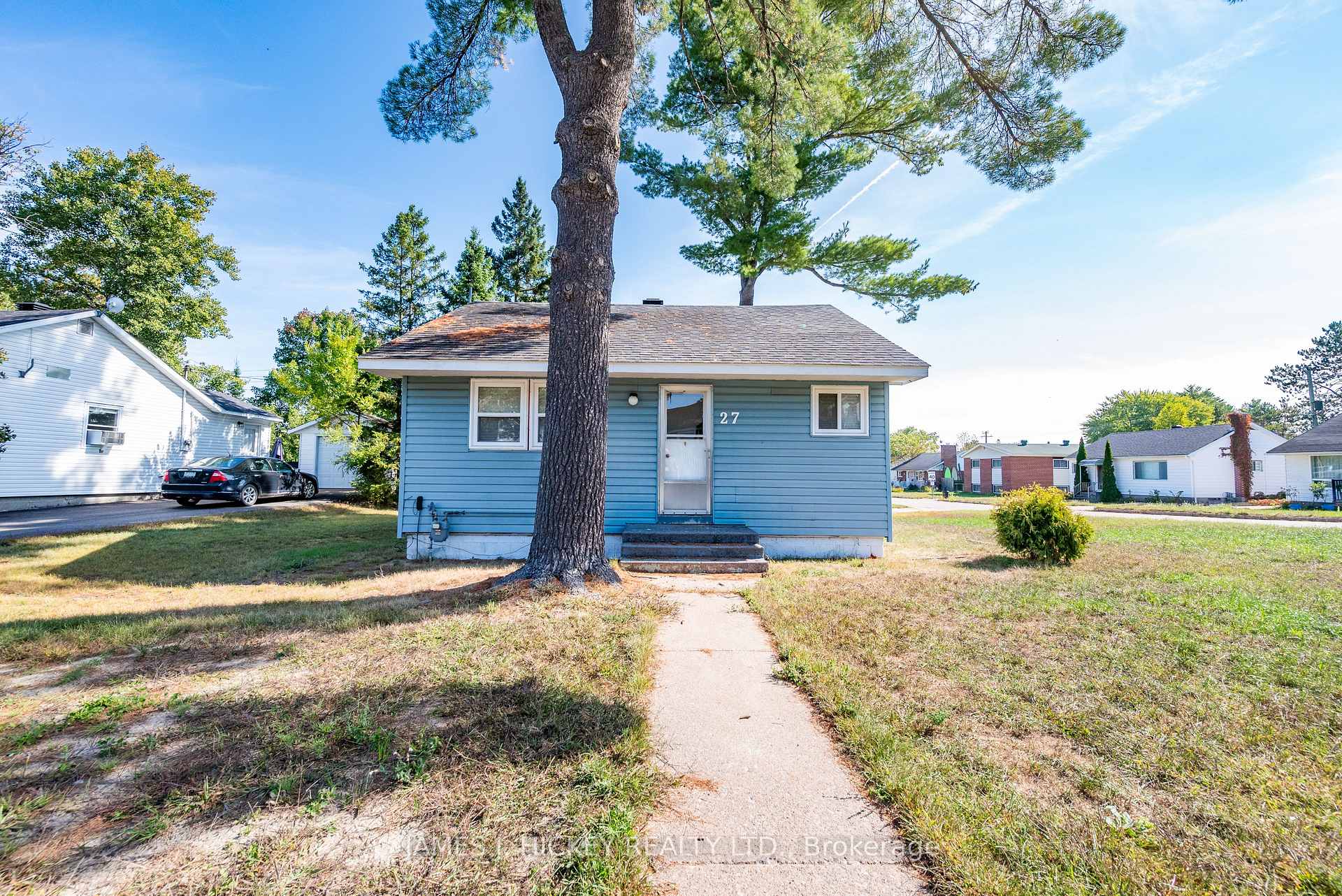 Photo 1 of 27 Summit Street, Deep River — HOMEH