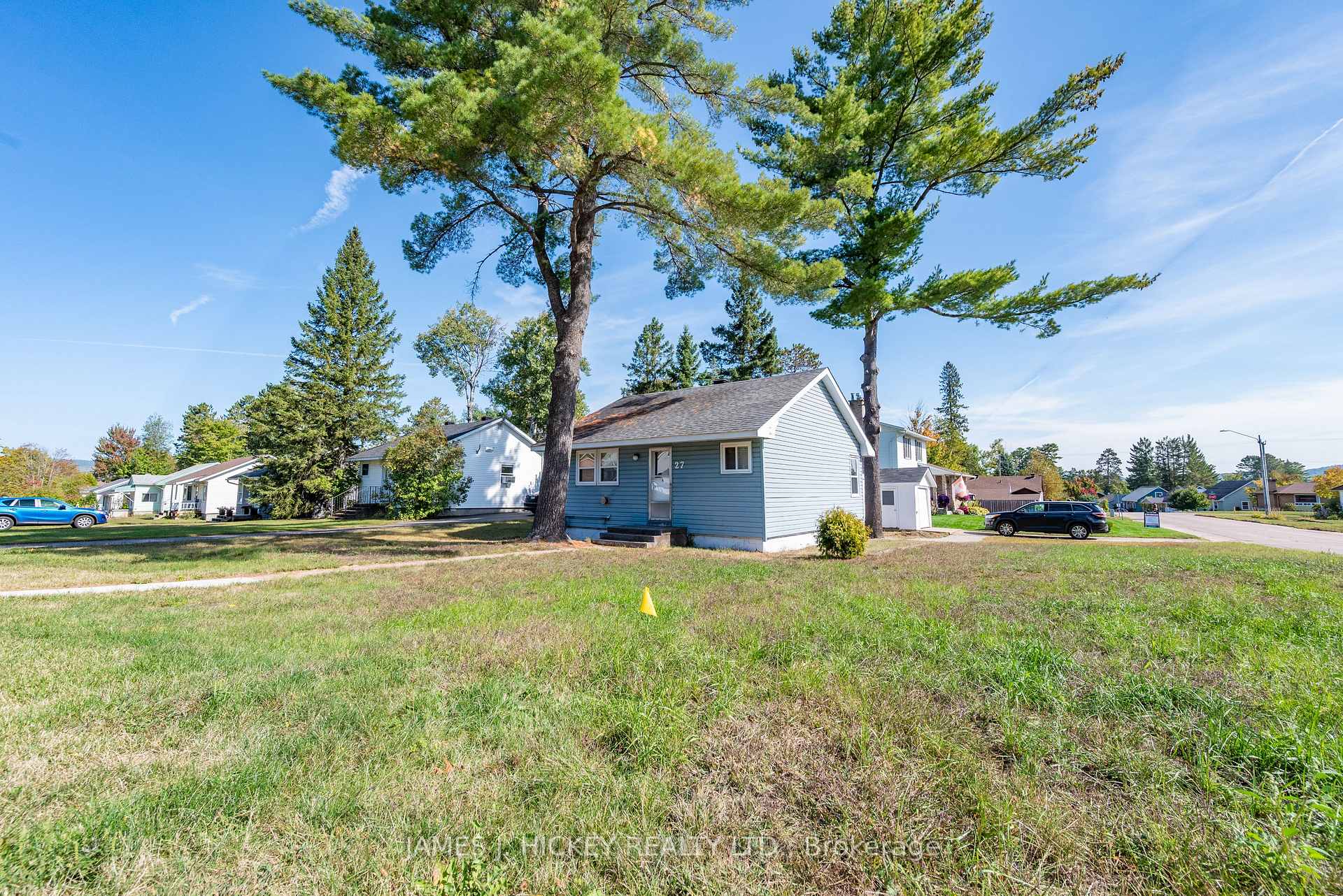 Photo 24 of 27 Summit Street, Deep River — HOMEH