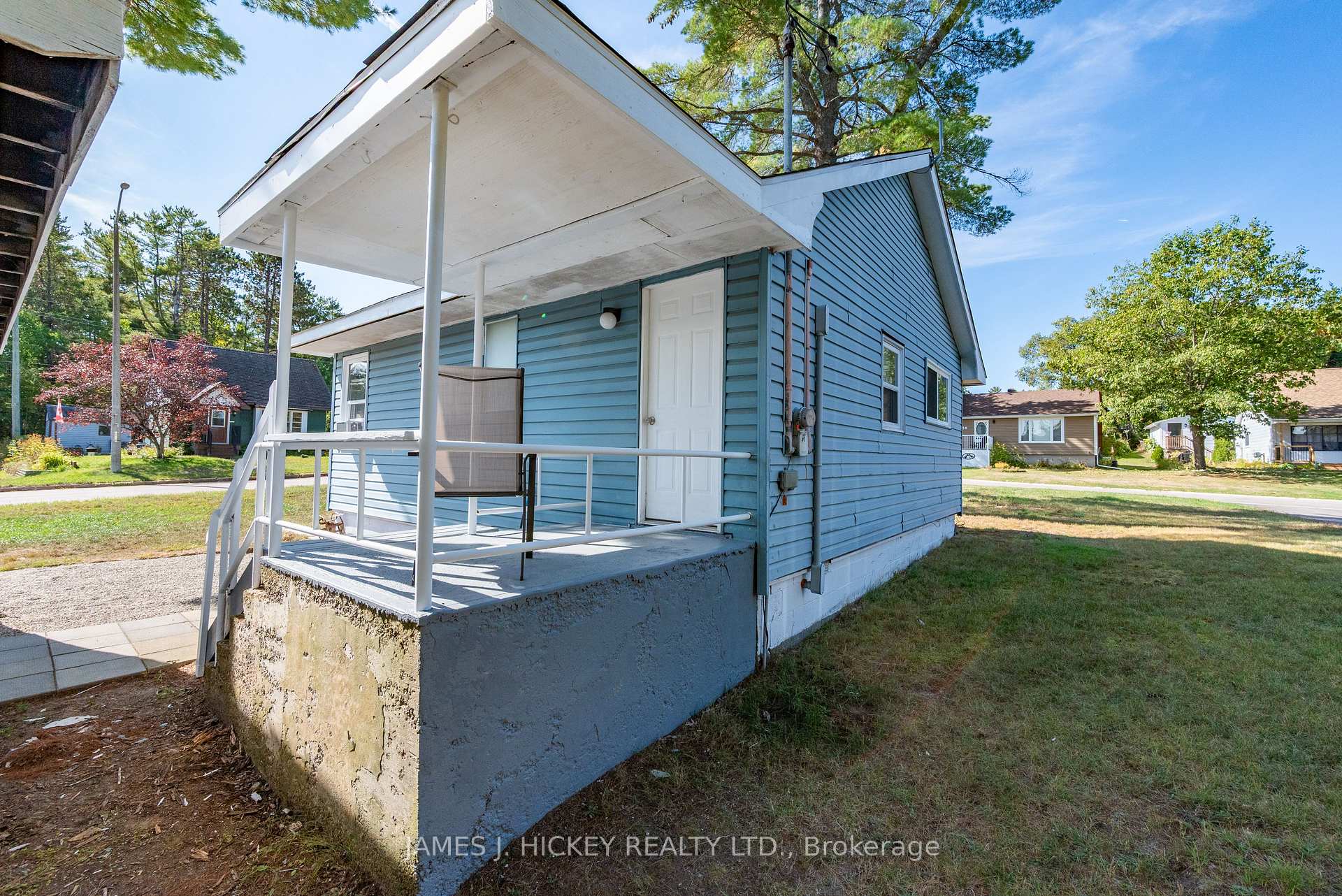 Photo 33 of 27 Summit Street, Deep River — HOMEH
