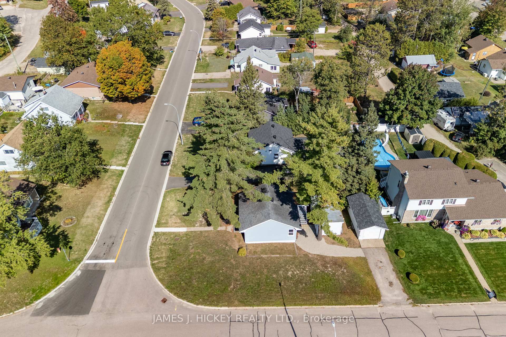 Photo 35 of 27 Summit Street, Deep River — HOMEH