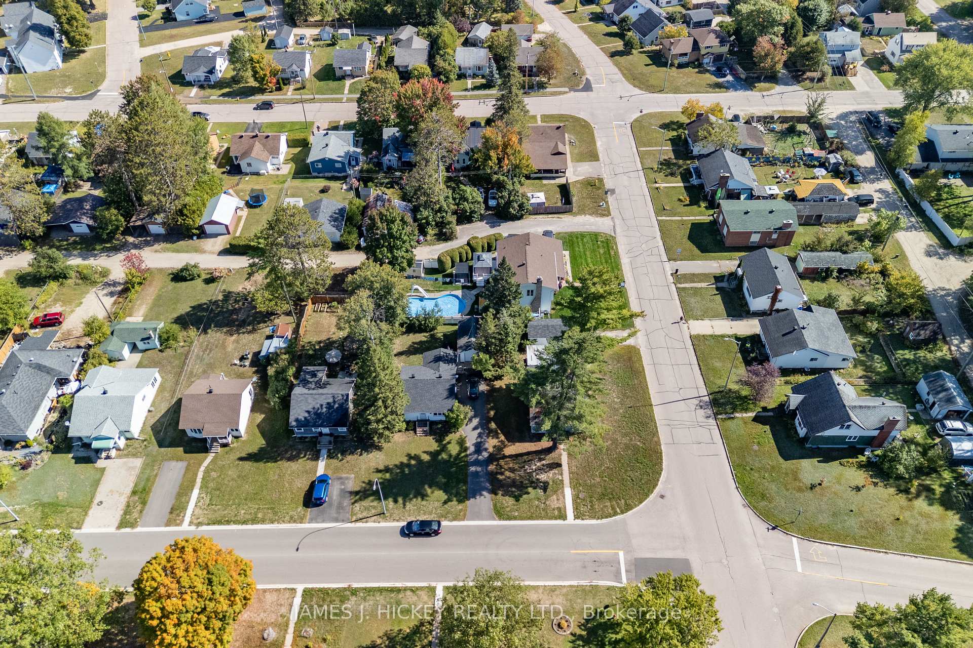 Photo 44 of 27 Summit Street, Deep River — HOMEH