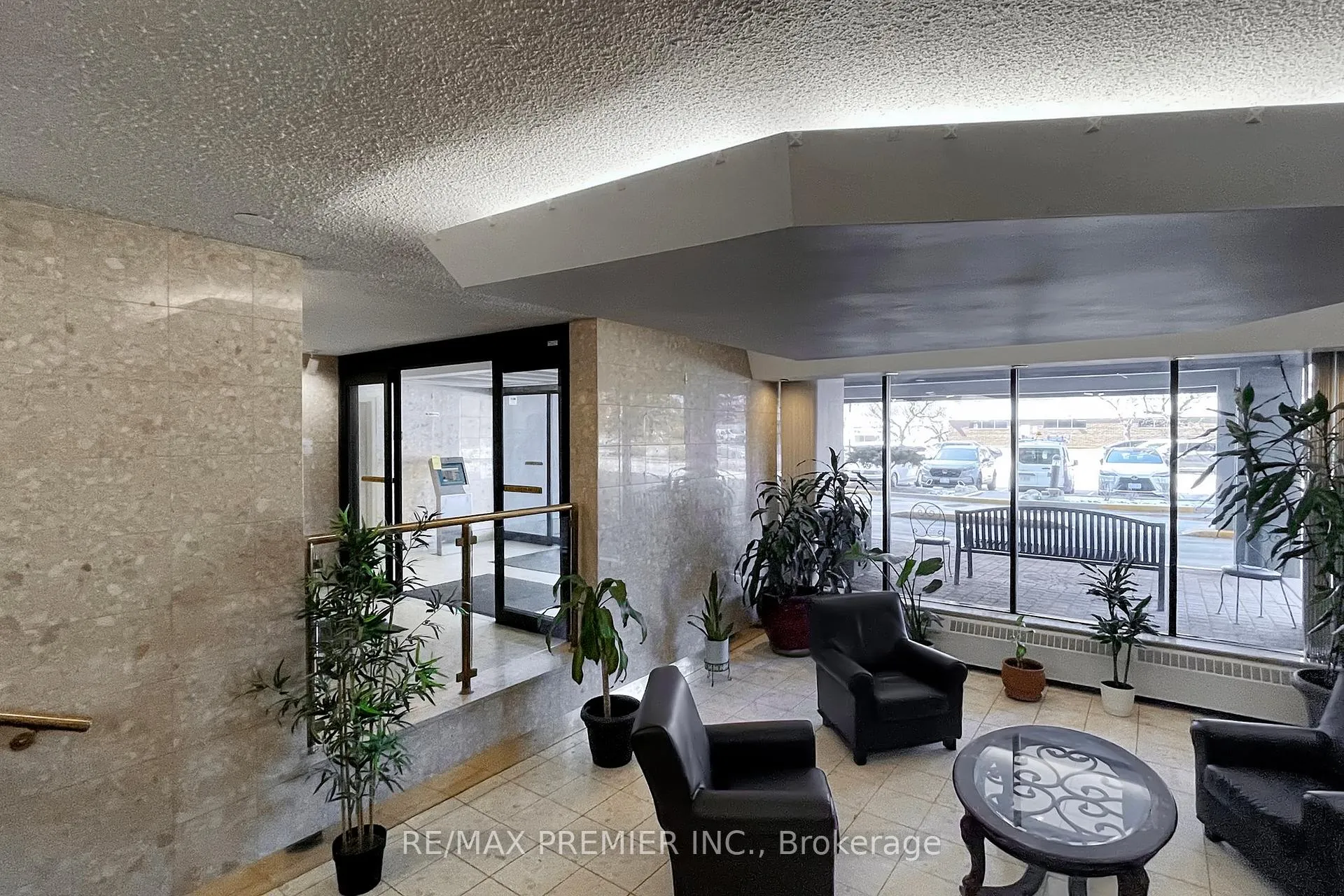 Photo 3 of Unit 1206, 60 Pavane Linkway, Toronto, Flemingdon Park — HOMEH