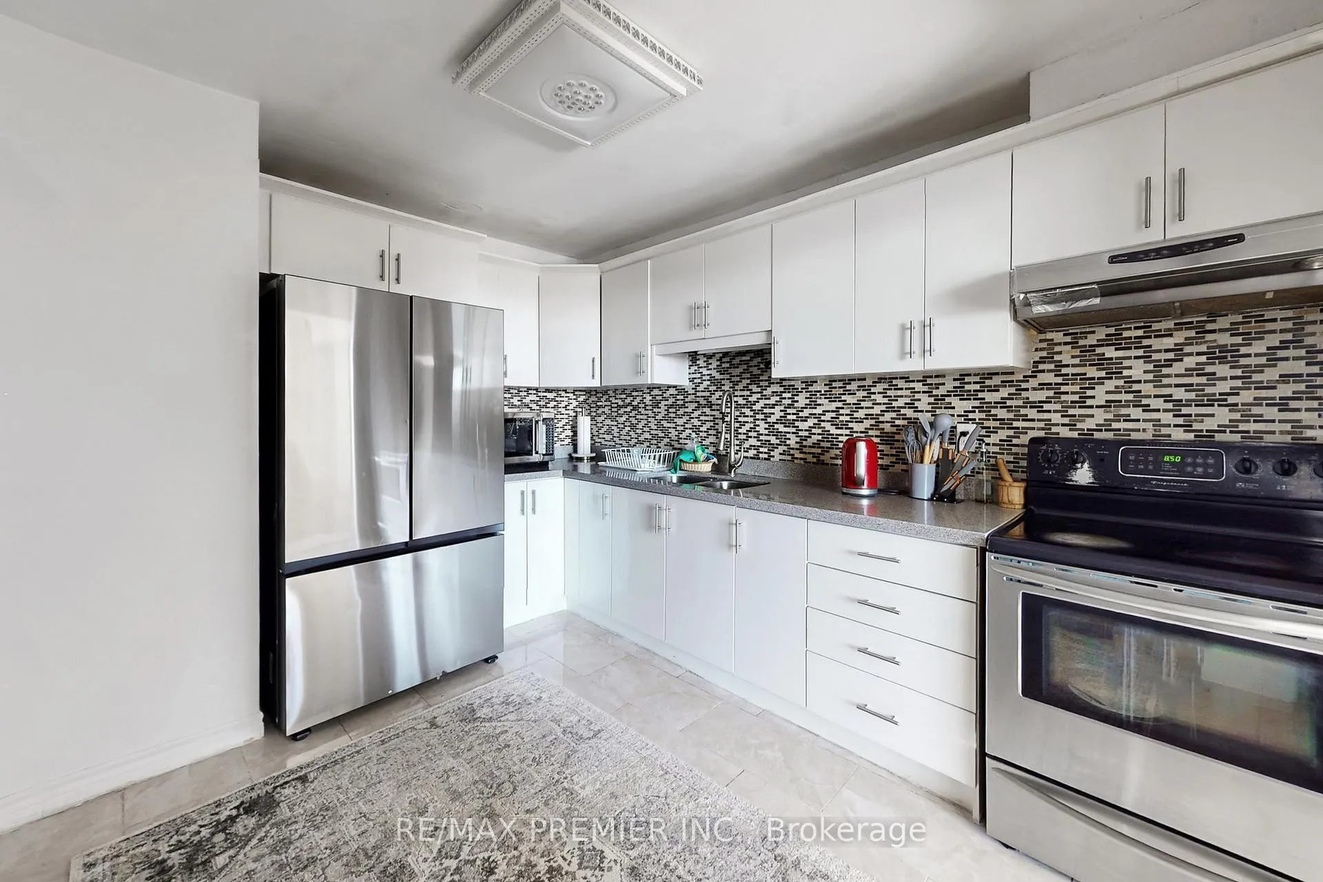 Photo 9 of Unit 1206, 60 Pavane Linkway, Toronto, Flemingdon Park — HOMEH