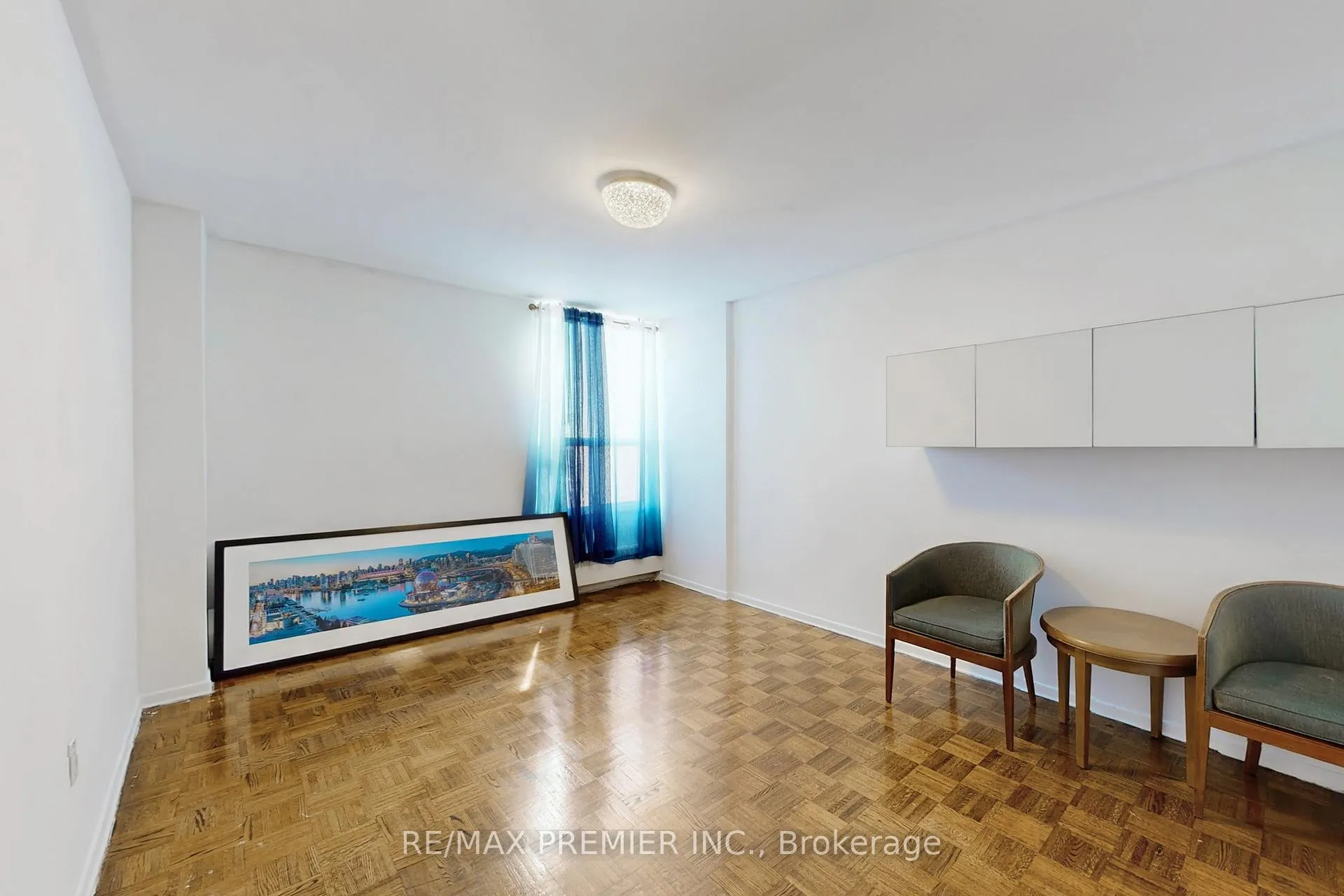 Photo 10 of Unit 1206, 60 Pavane Linkway, Toronto, Flemingdon Park — HOMEH