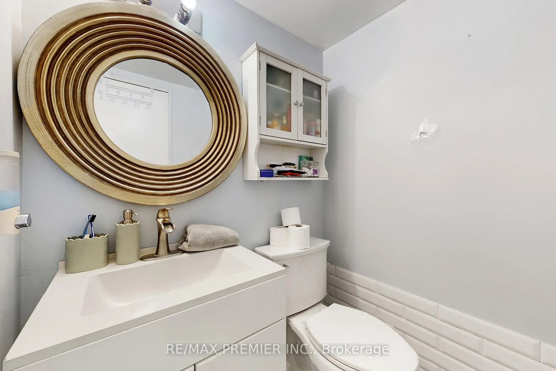 Photo 11 of Unit 1206, 60 Pavane Linkway, Toronto, Flemingdon Park — HOMEH