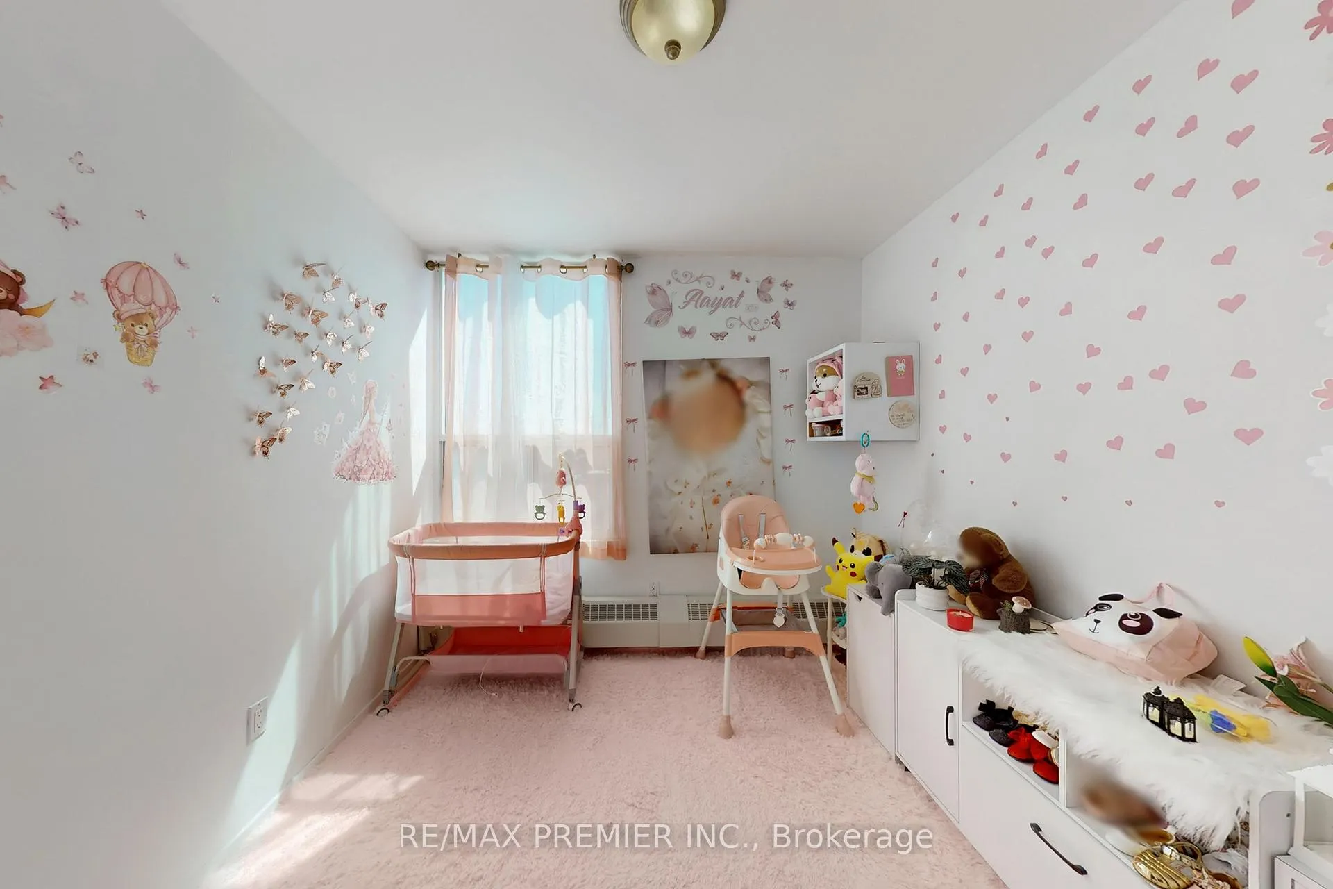 Photo 13 of Unit 1206, 60 Pavane Linkway, Toronto, Flemingdon Park — HOMEH