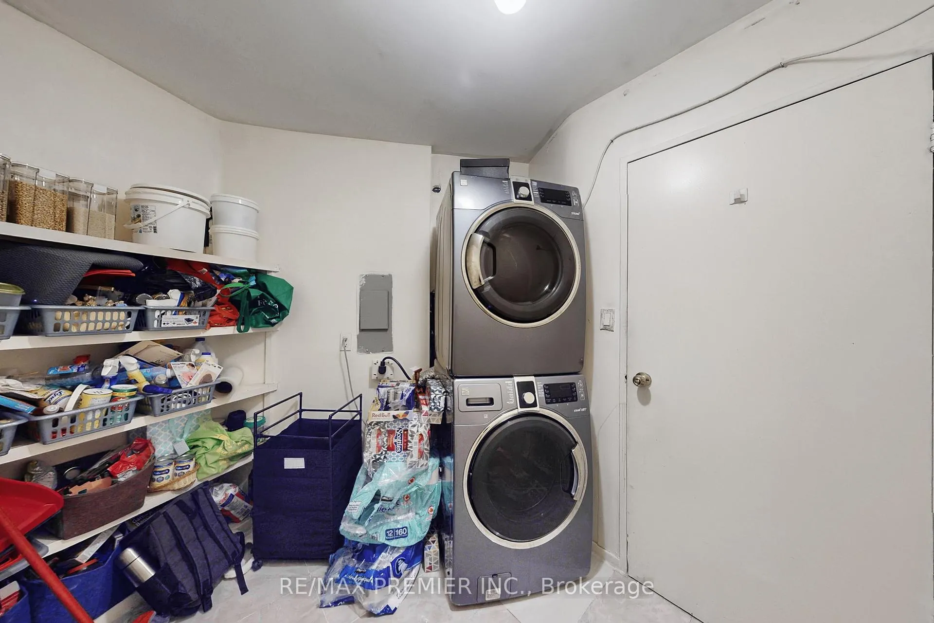 Photo 15 of Unit 1206, 60 Pavane Linkway, Toronto, Flemingdon Park — HOMEH