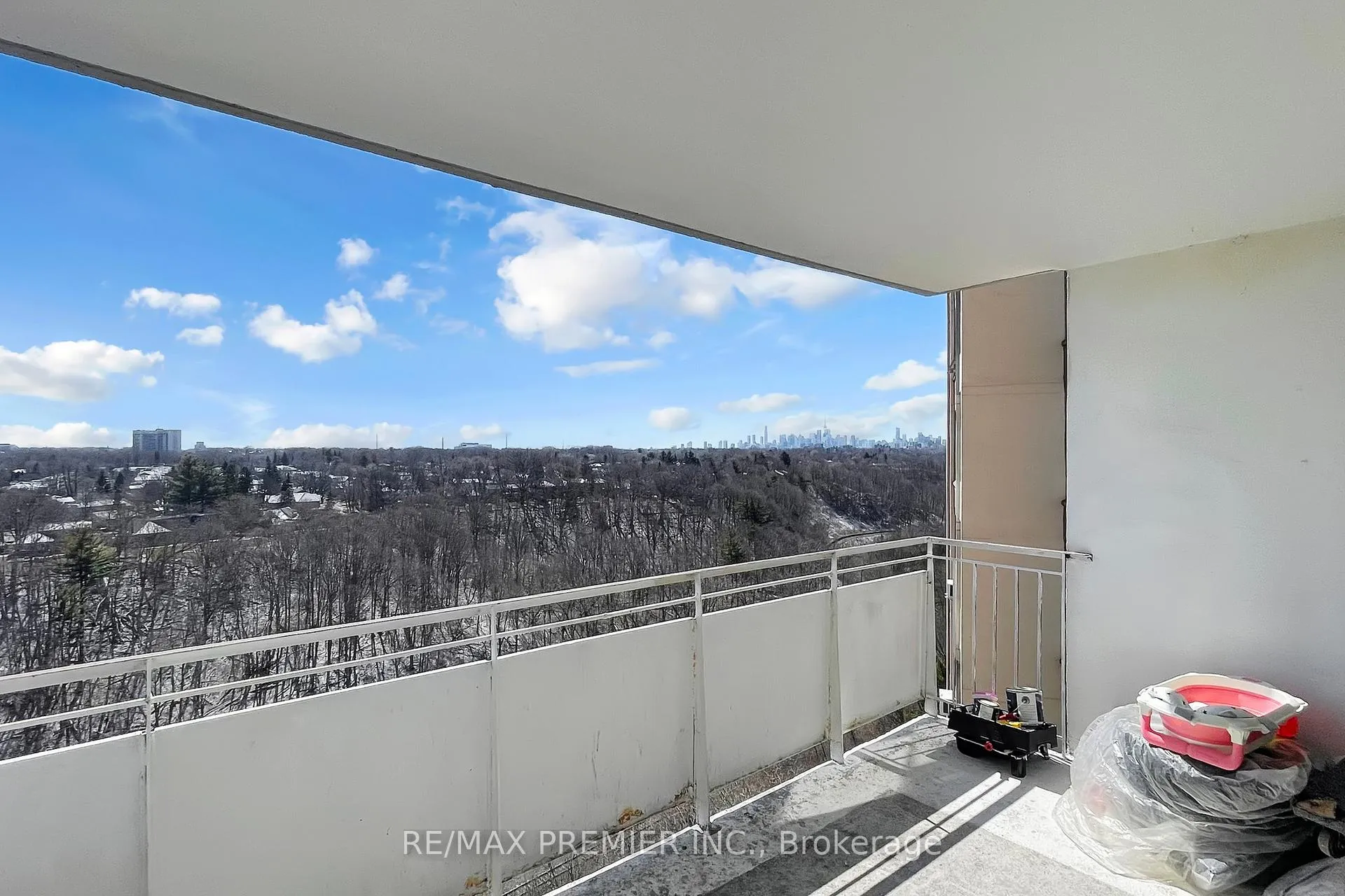 Photo 16 of Unit 1206, 60 Pavane Linkway, Toronto, Flemingdon Park — HOMEH