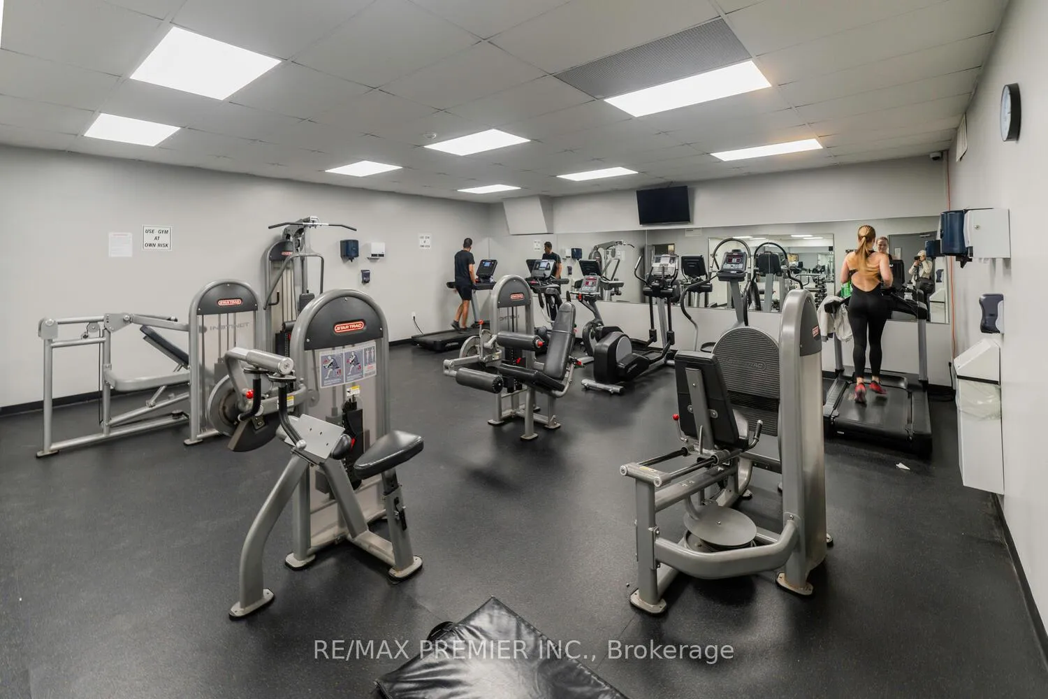 Photo 20 of Unit 1206, 60 Pavane Linkway, Toronto, Flemingdon Park — HOMEH