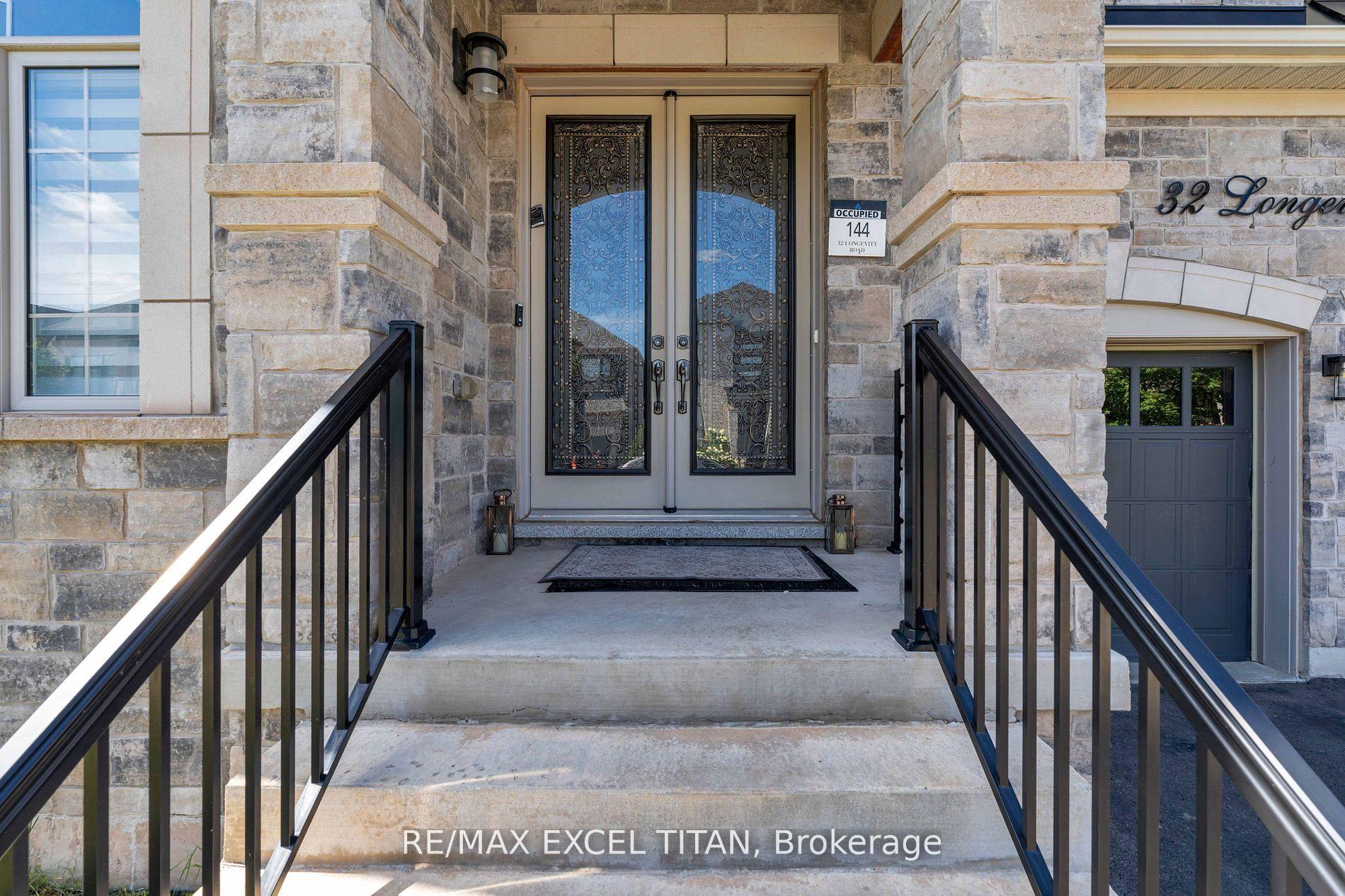 Photo 2 of 32 Longevity Road, Brampton, Northwest Brampton — HOMEH