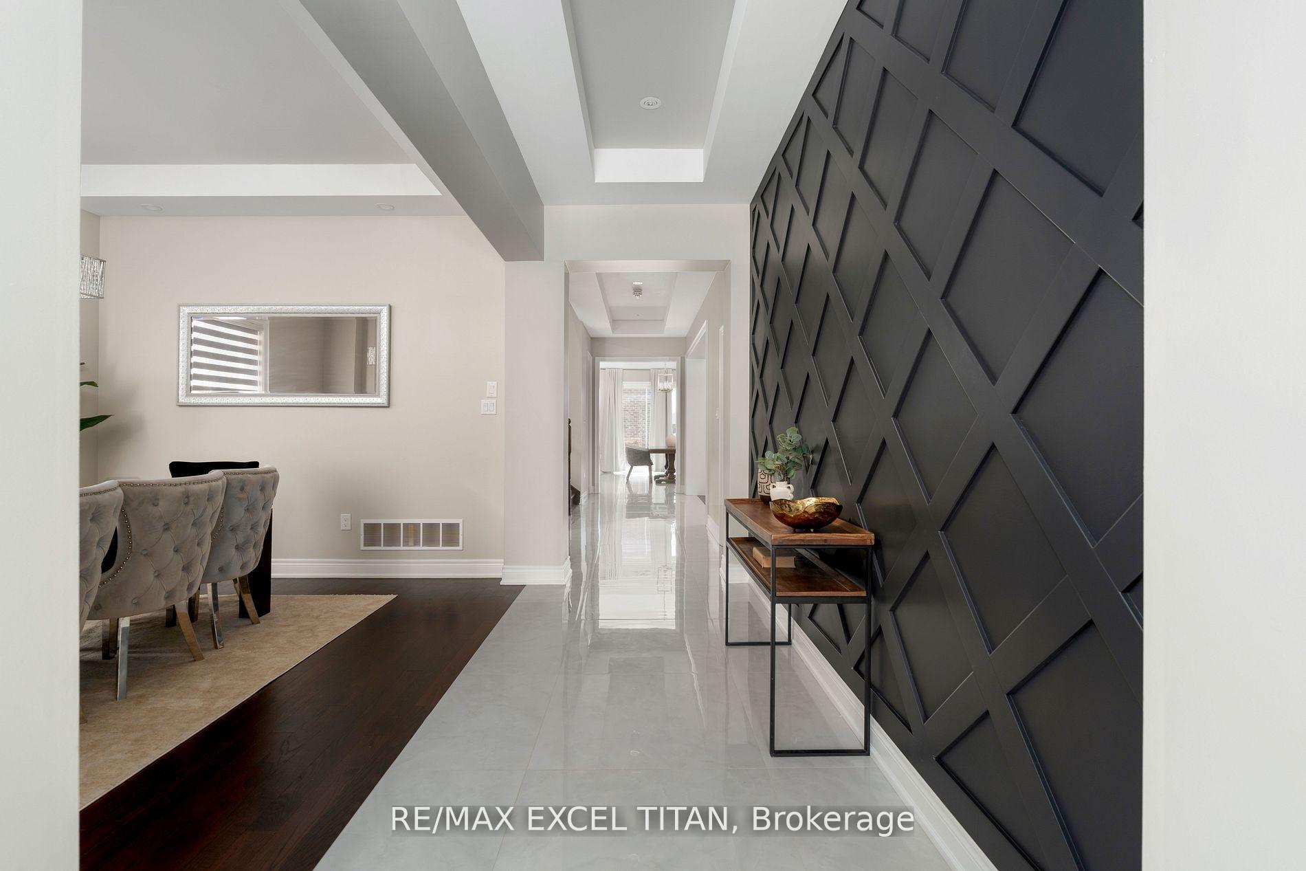 Photo 6 of 32 Longevity Road, Brampton, Northwest Brampton — HOMEH