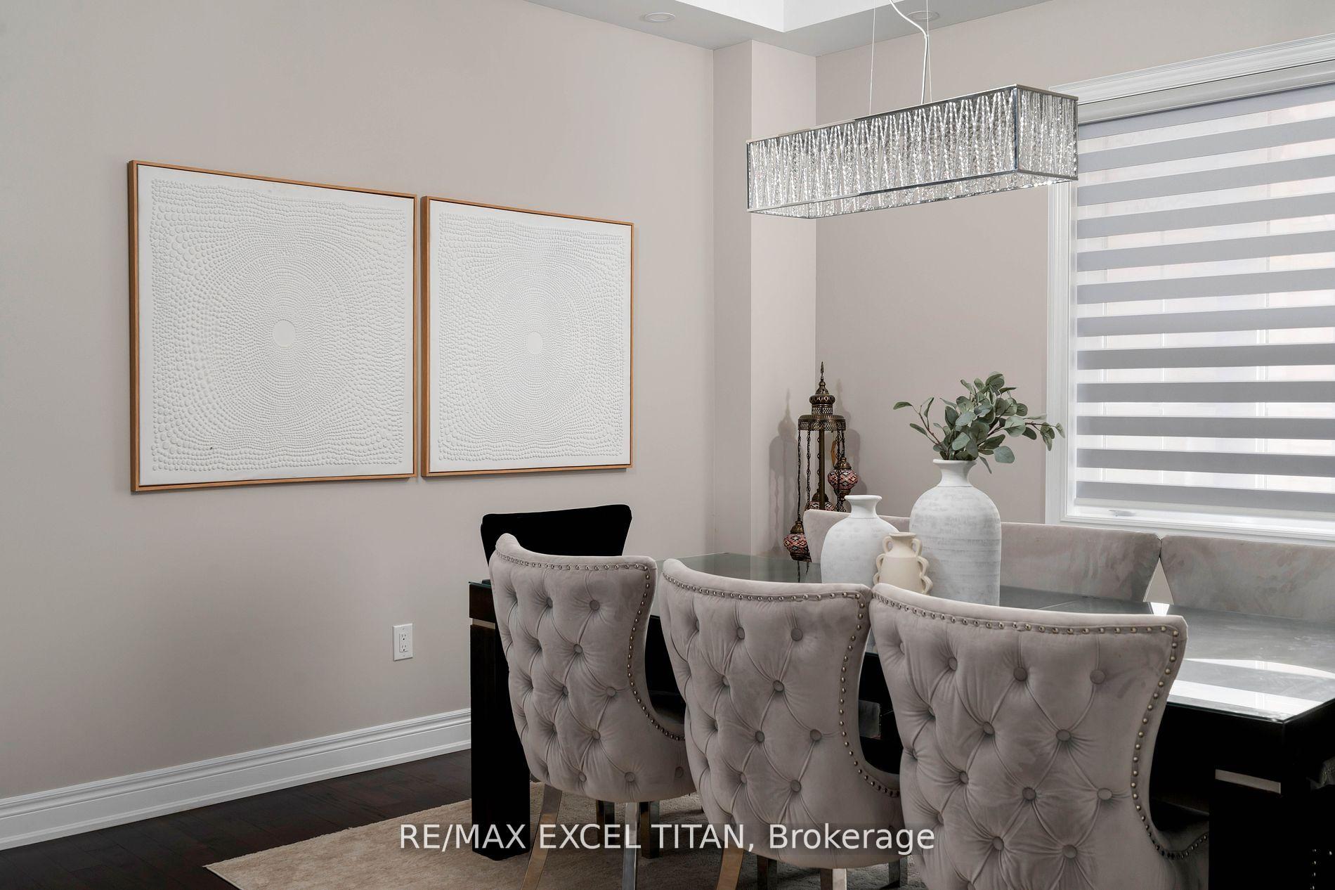 Photo 9 of 32 Longevity Road, Brampton, Northwest Brampton — HOMEH