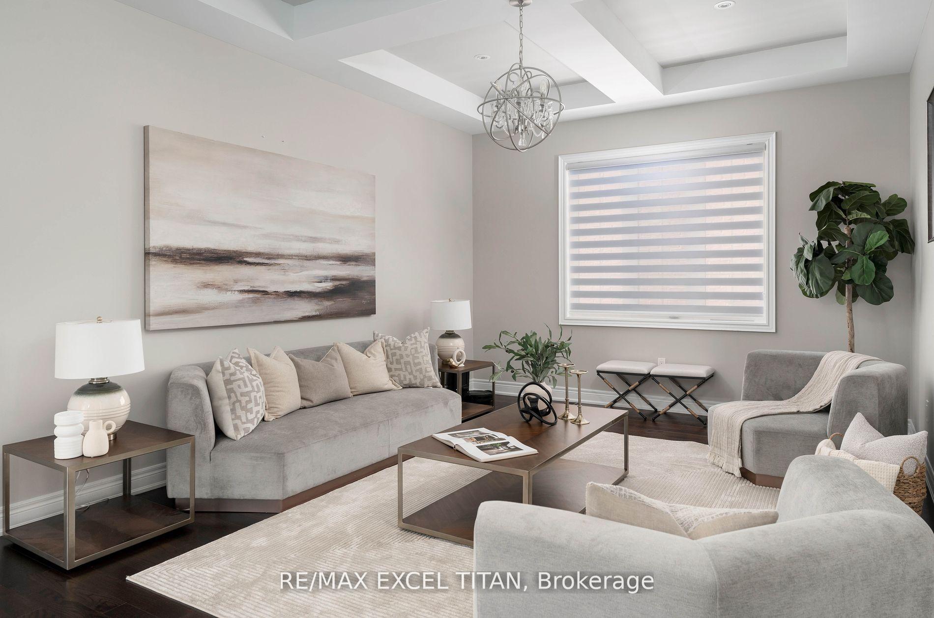 Photo 13 of 32 Longevity Road, Brampton, Northwest Brampton — HOMEH