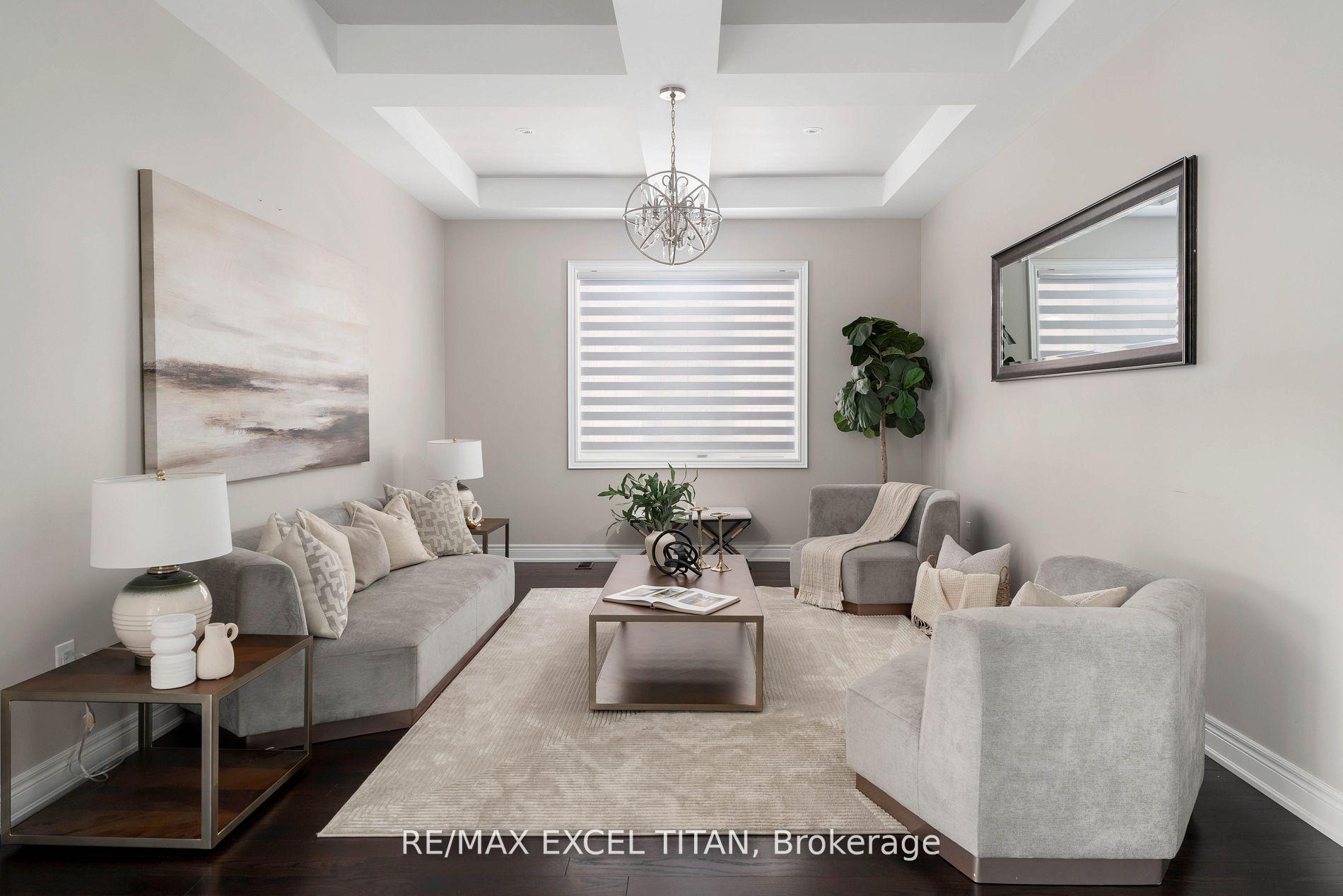 Photo 14 of 32 Longevity Road, Brampton, Northwest Brampton — HOMEH