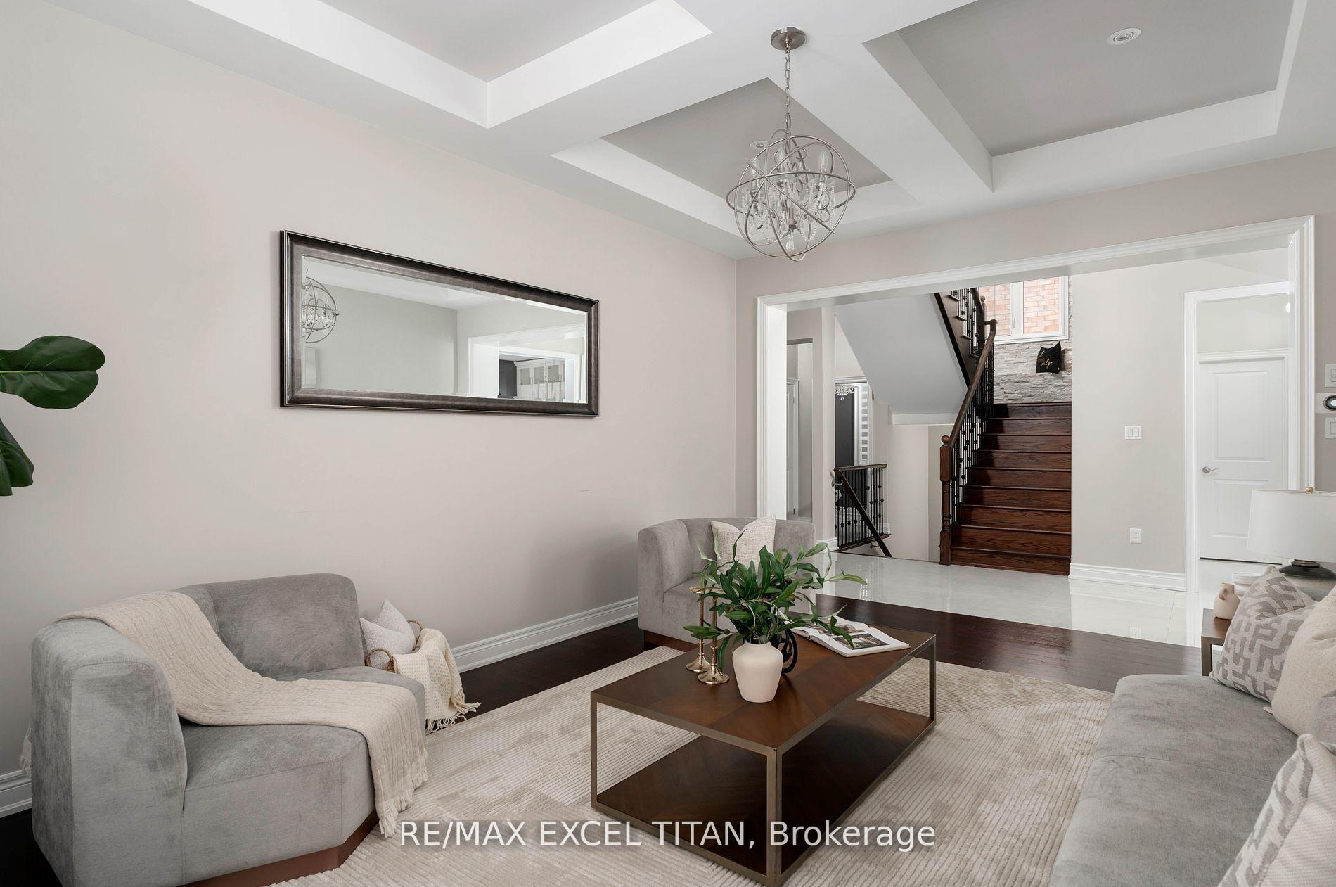 Photo 15 of 32 Longevity Road, Brampton, Northwest Brampton — HOMEH