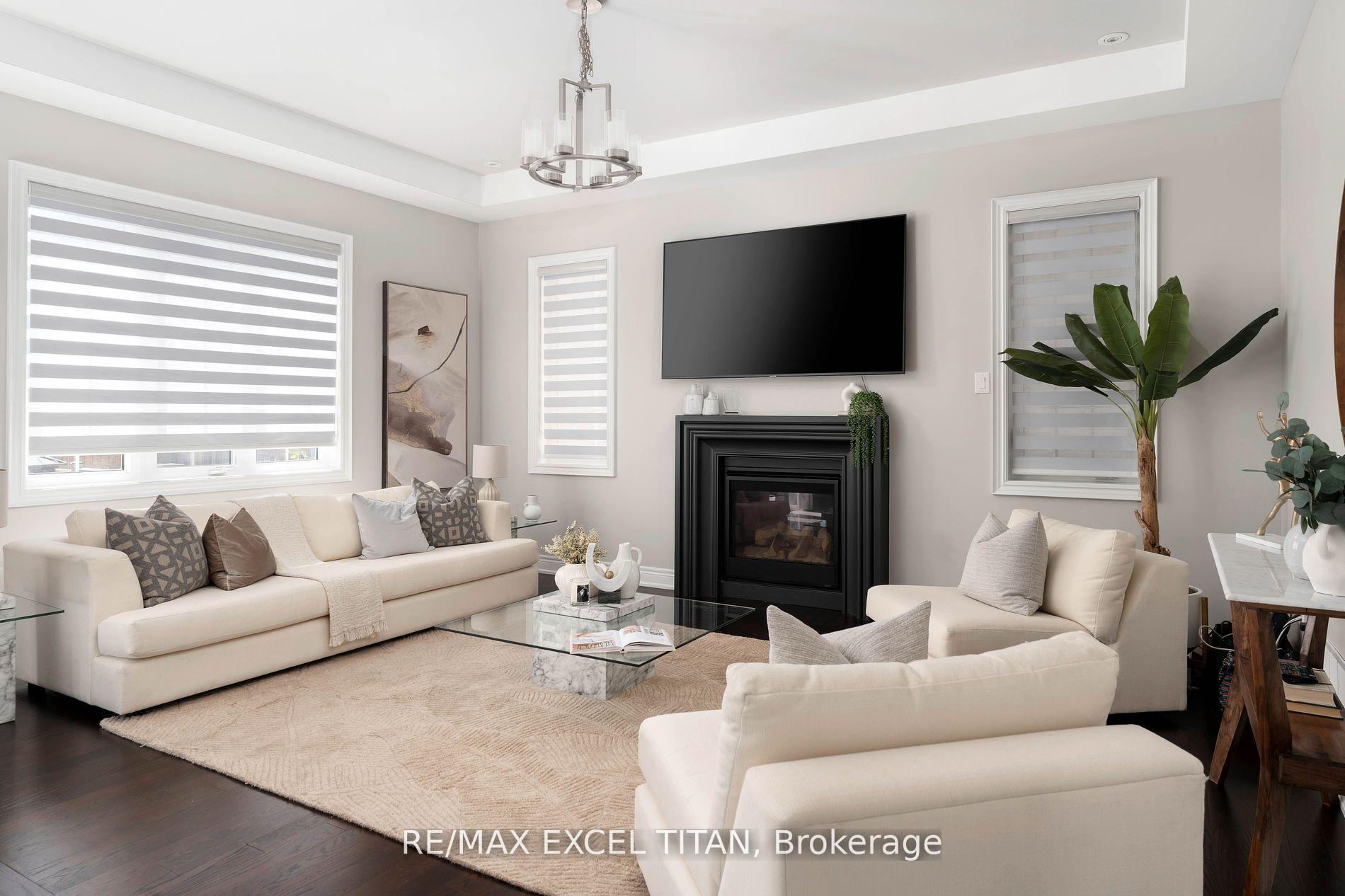 Photo 25 of 32 Longevity Road, Brampton, Northwest Brampton — HOMEH