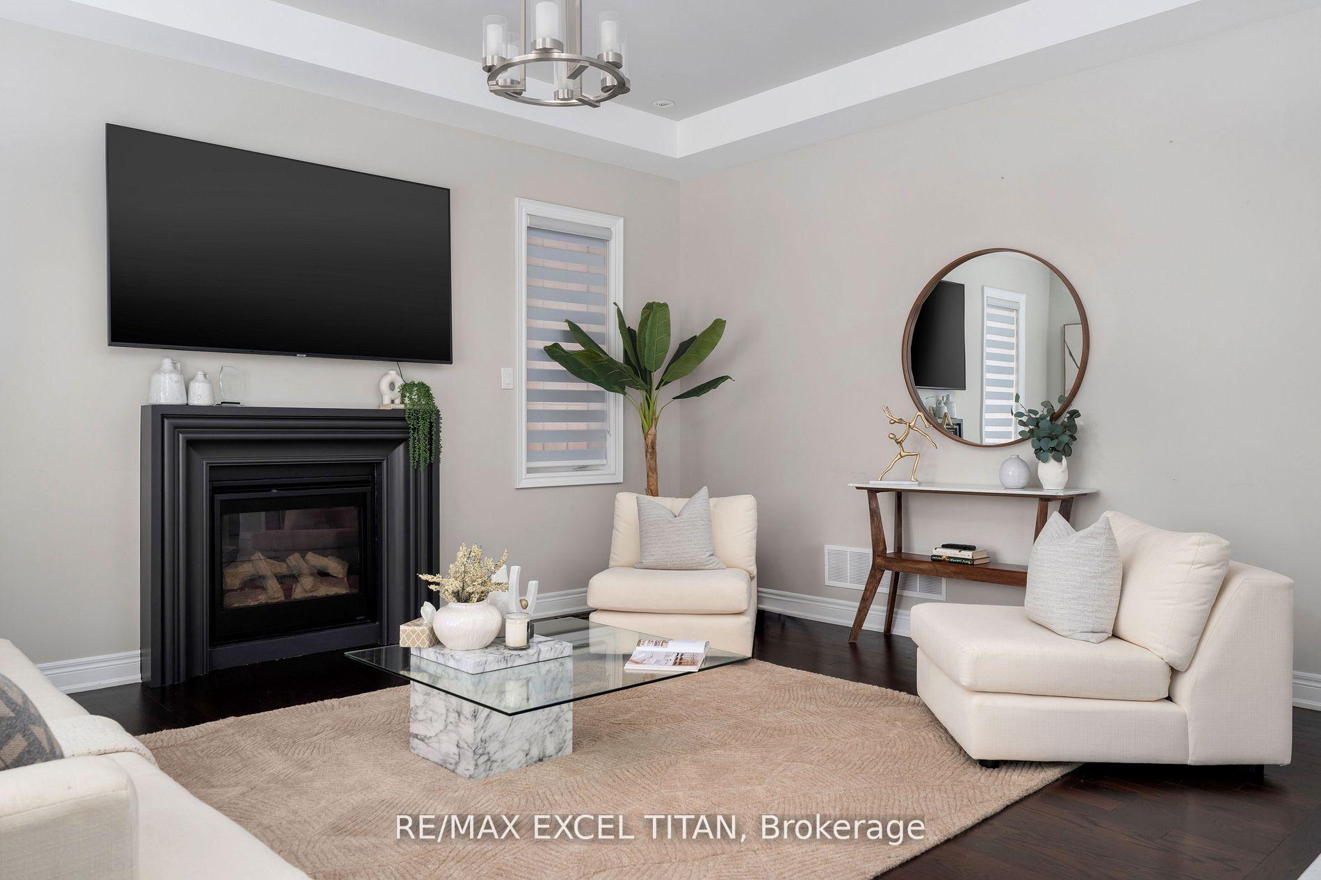 Photo 27 of 32 Longevity Road, Brampton, Northwest Brampton — HOMEH