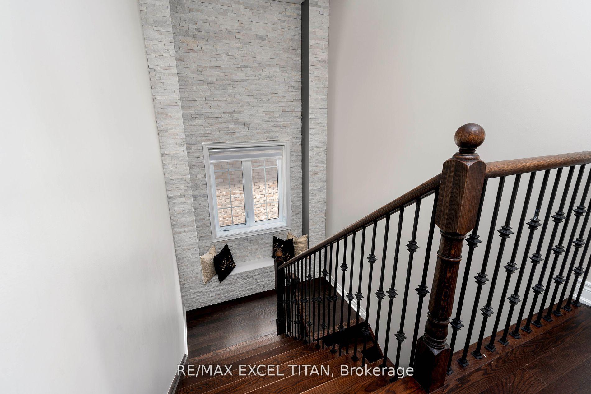 Photo 29 of 32 Longevity Road, Brampton, Northwest Brampton — HOMEH