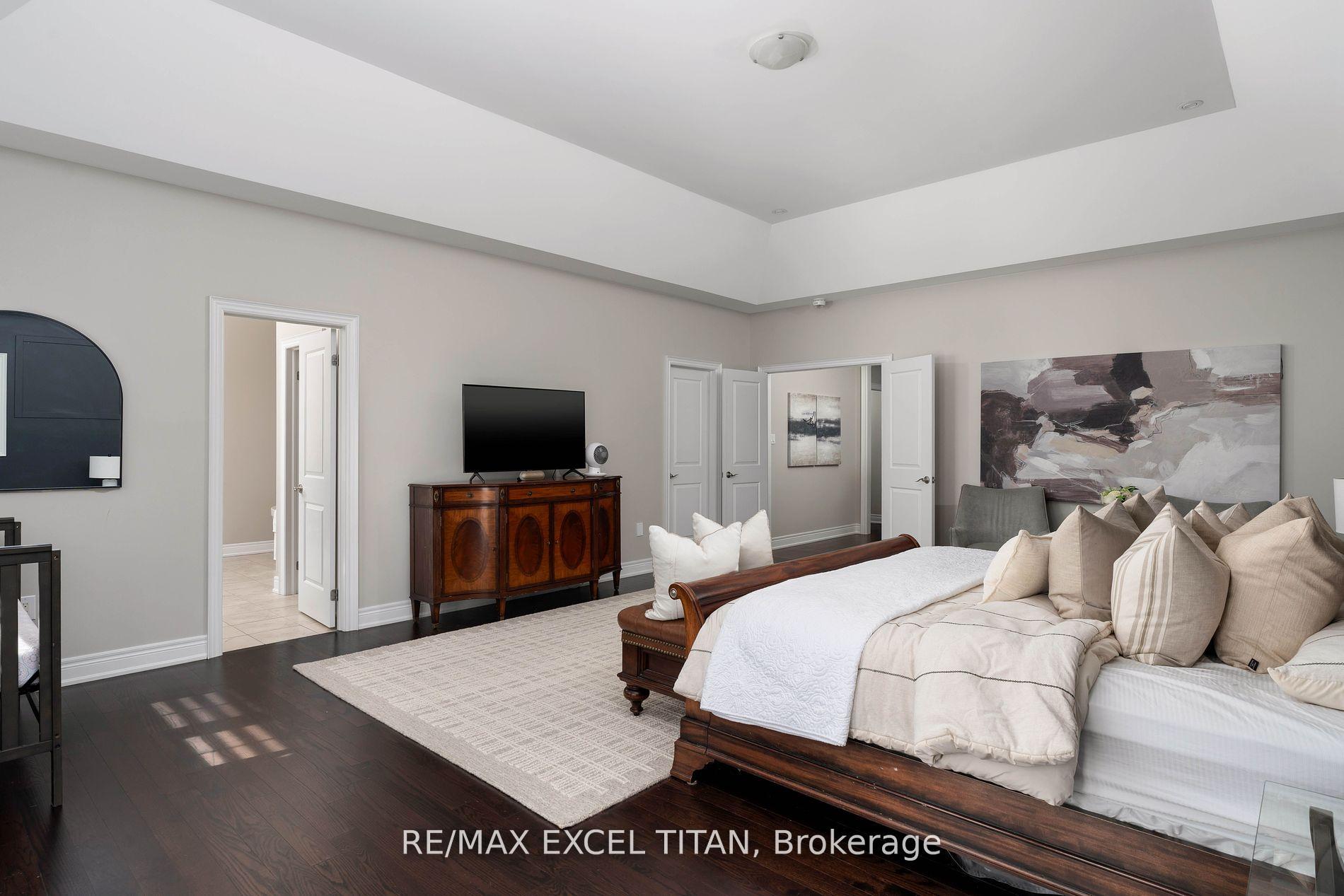 Photo 33 of 32 Longevity Road, Brampton, Northwest Brampton — HOMEH