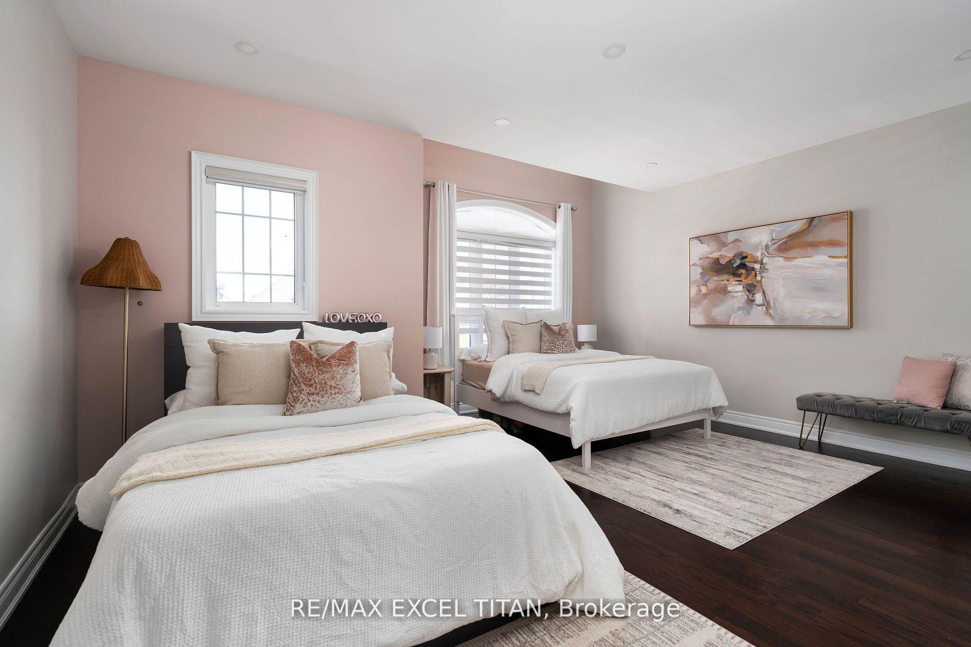 Photo 39 of 32 Longevity Road, Brampton, Northwest Brampton — HOMEH