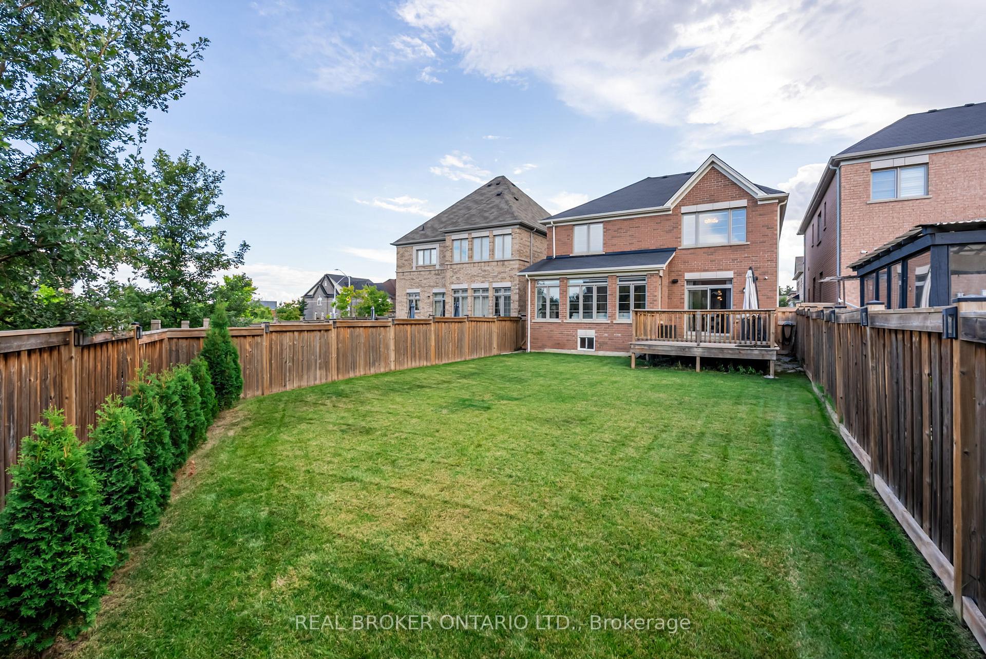 Front of 4 Mugford Crescent