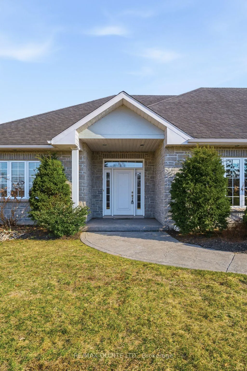 Photo 6 of 3717 County Rd 3, Prince Edward County, Ameliasburg Ward — HOMEH