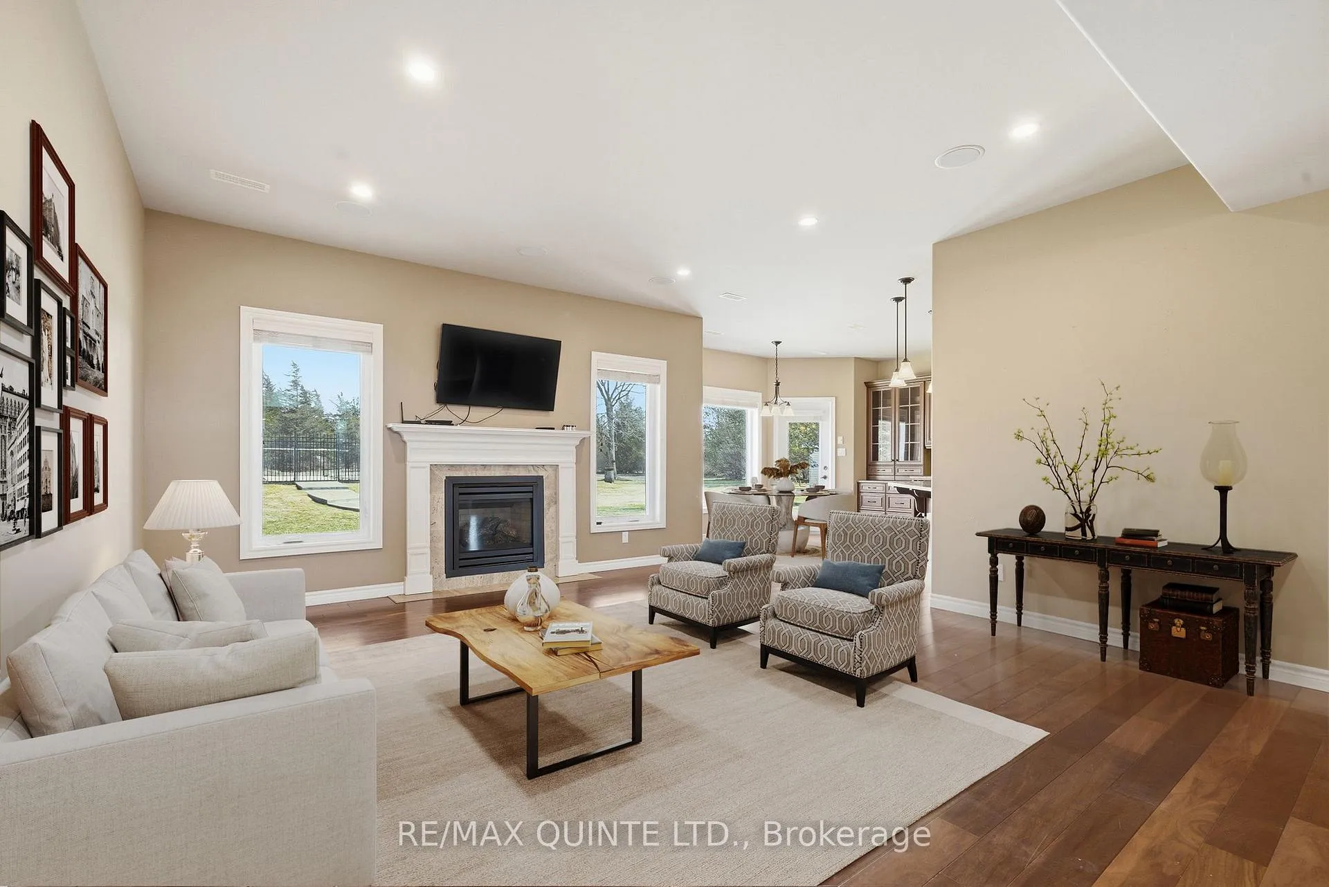 Photo 8 of 3717 County Rd 3, Prince Edward County, Ameliasburg Ward — HOMEH