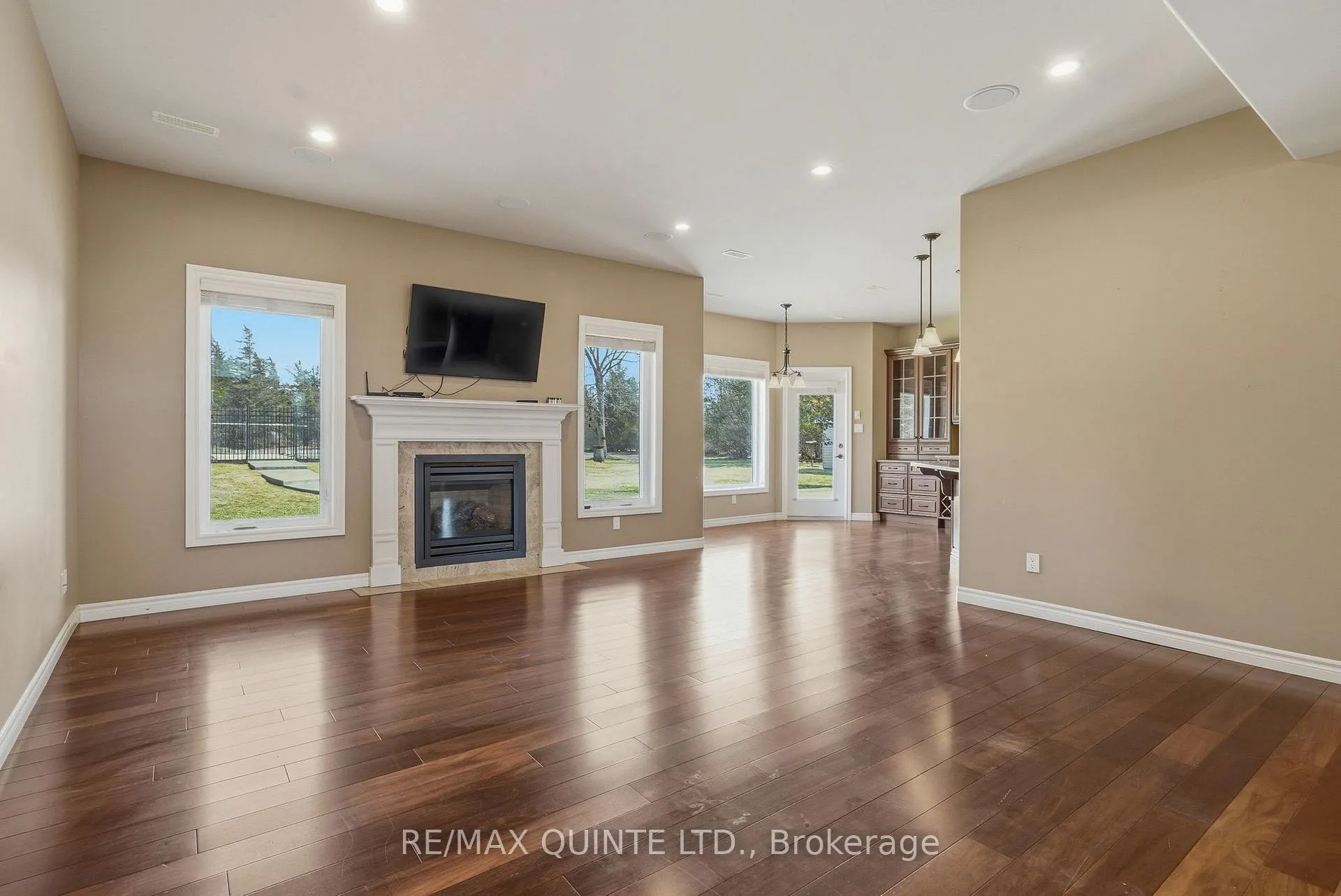 Photo 9 of 3717 County Rd 3, Prince Edward County, Ameliasburg Ward — HOMEH