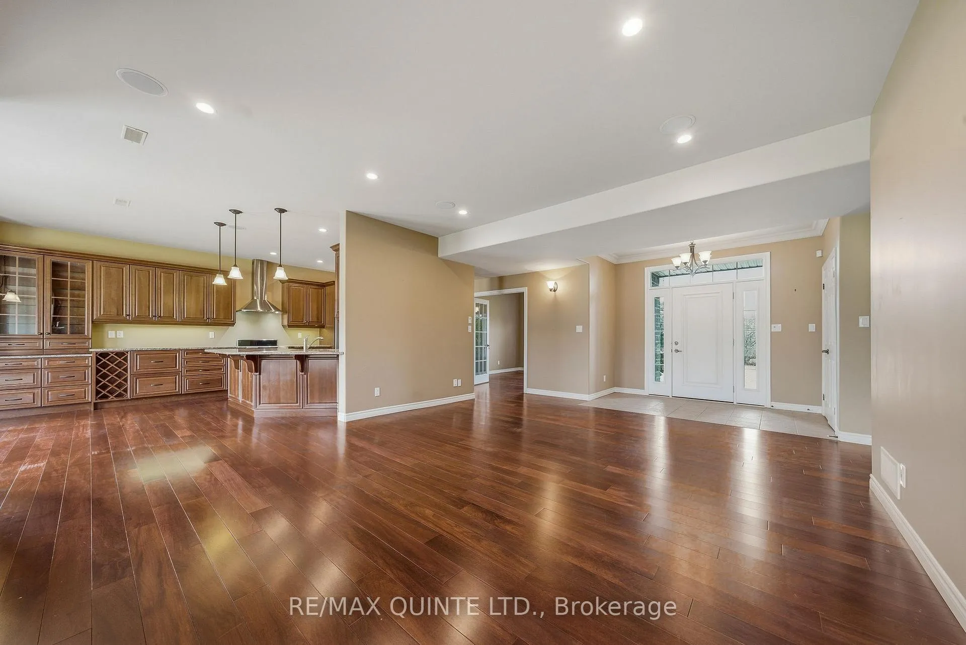 Photo 10 of 3717 County Rd 3, Prince Edward County, Ameliasburg Ward — HOMEH