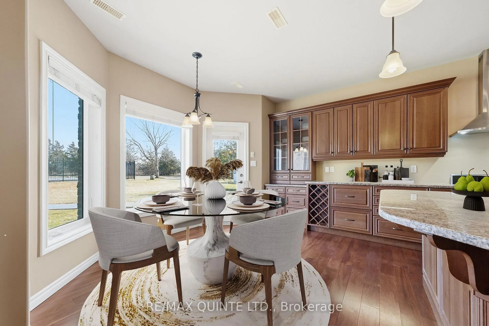Photo 13 of 3717 County Rd 3, Prince Edward County, Ameliasburg Ward — HOMEH