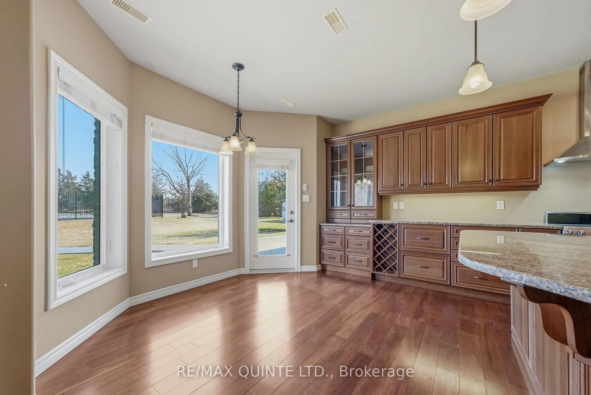 Photo 14 of 3717 County Rd 3, Prince Edward County, Ameliasburg Ward — HOMEH