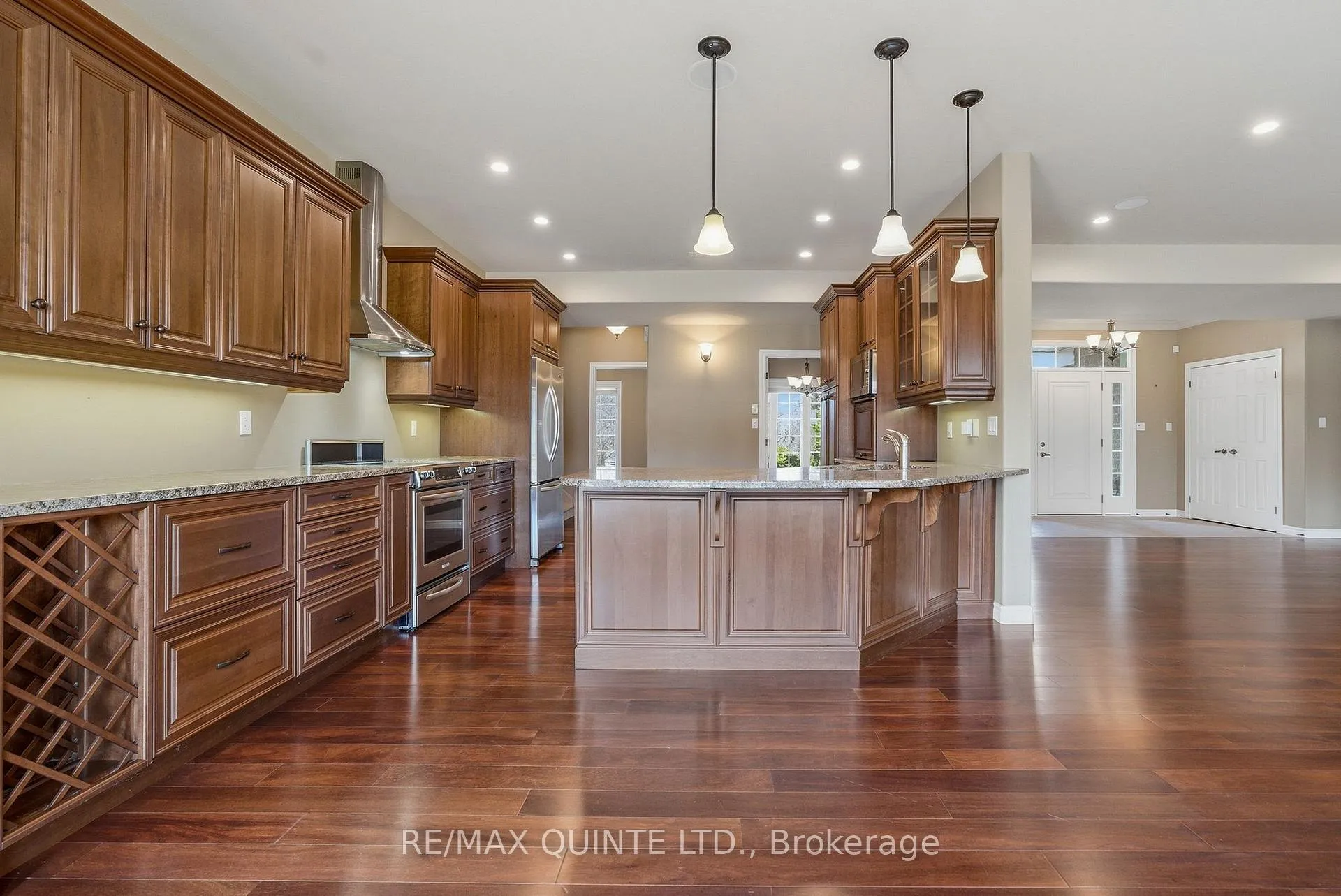 Photo 15 of 3717 County Rd 3, Prince Edward County, Ameliasburg Ward — HOMEH